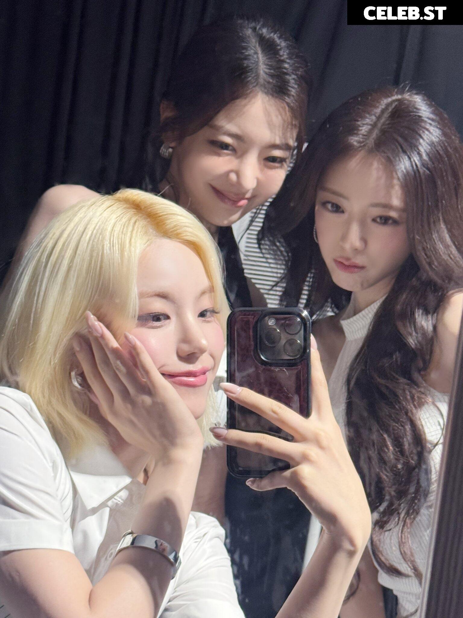 Yeji - ITZY (예지, Hwang Ye-ji) Image 23659409