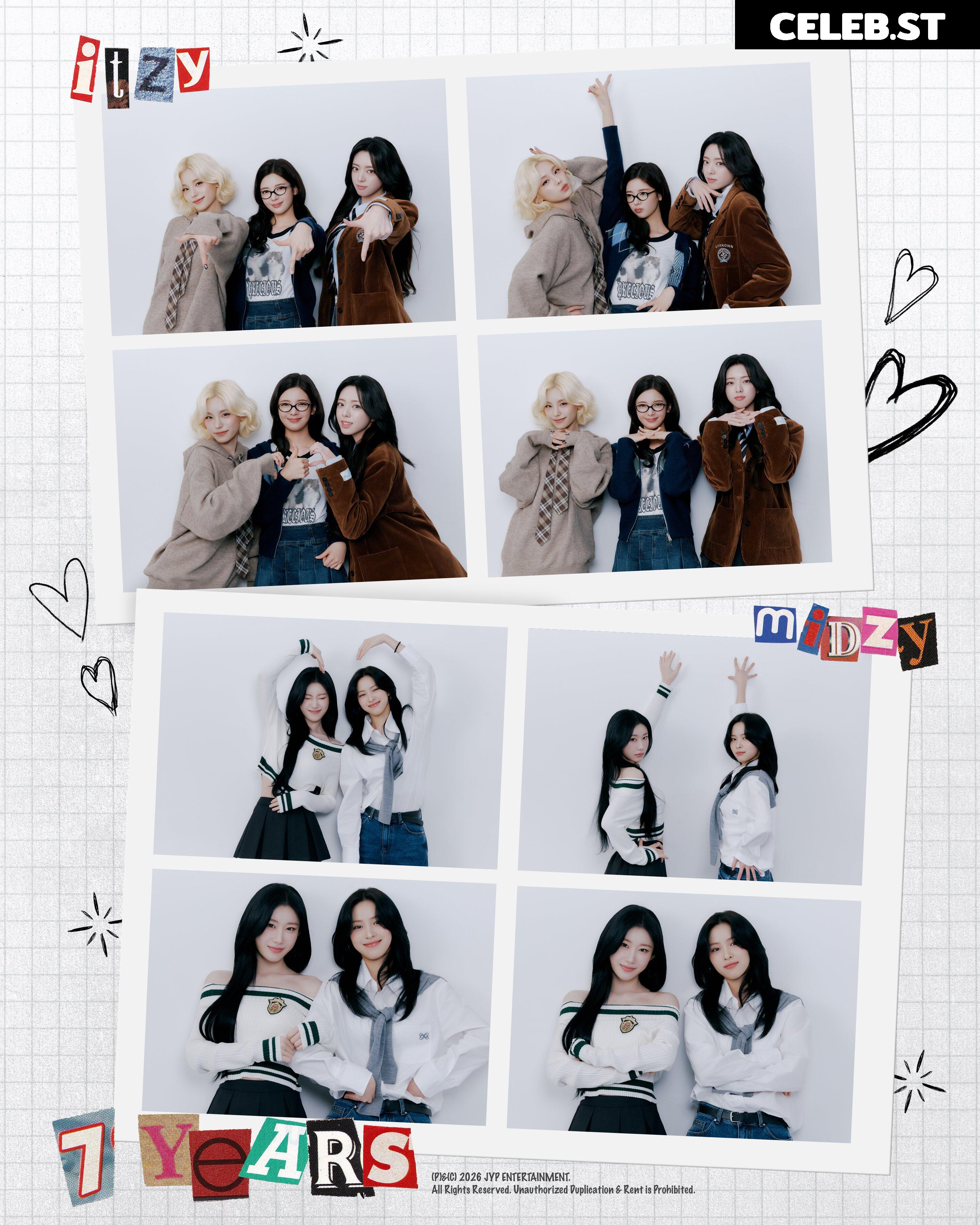 Yeji - ITZY (예지, Hwang Ye-ji) Image 23659433