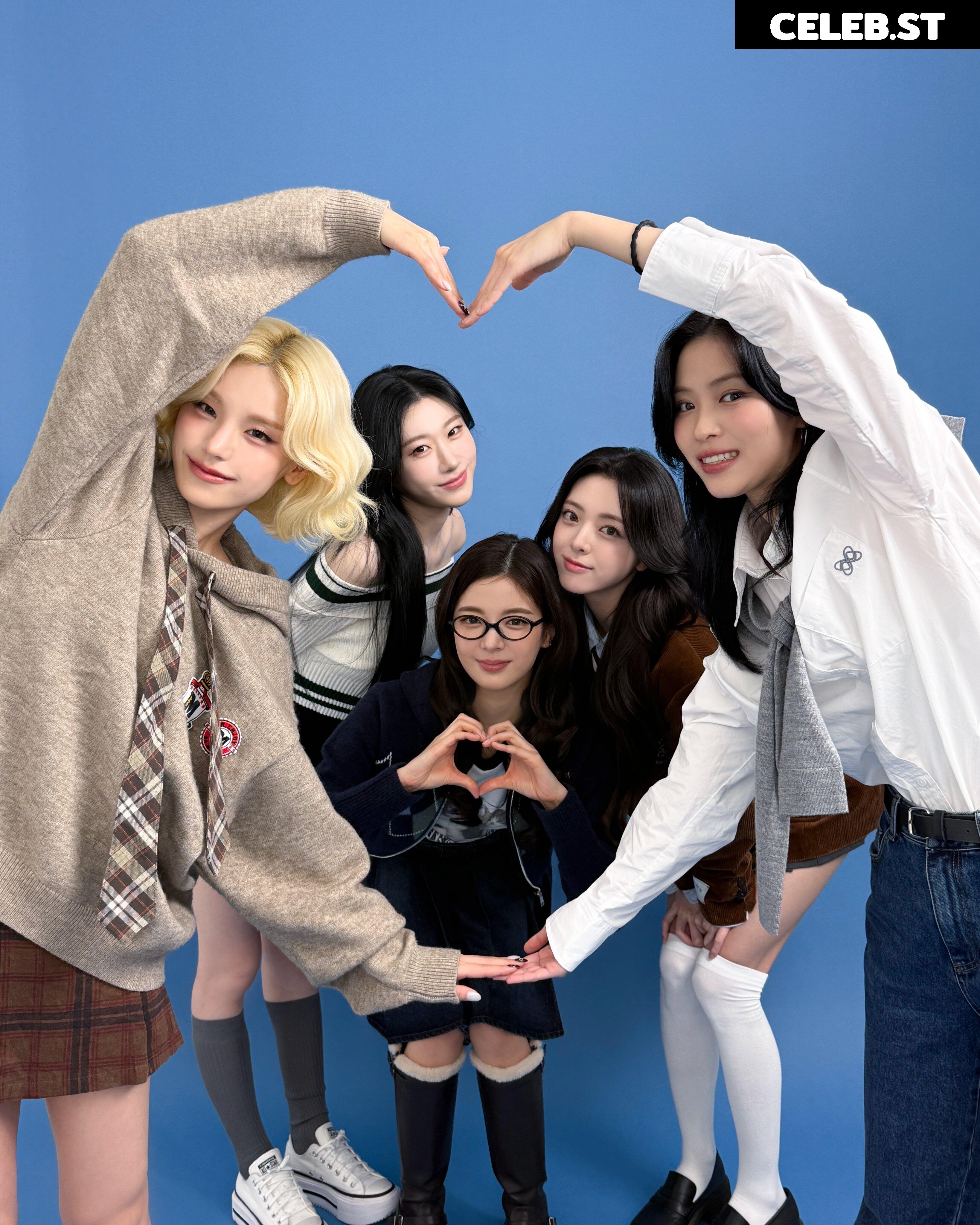 Yeji - ITZY (예지, Hwang Ye-ji) Image 23659432
