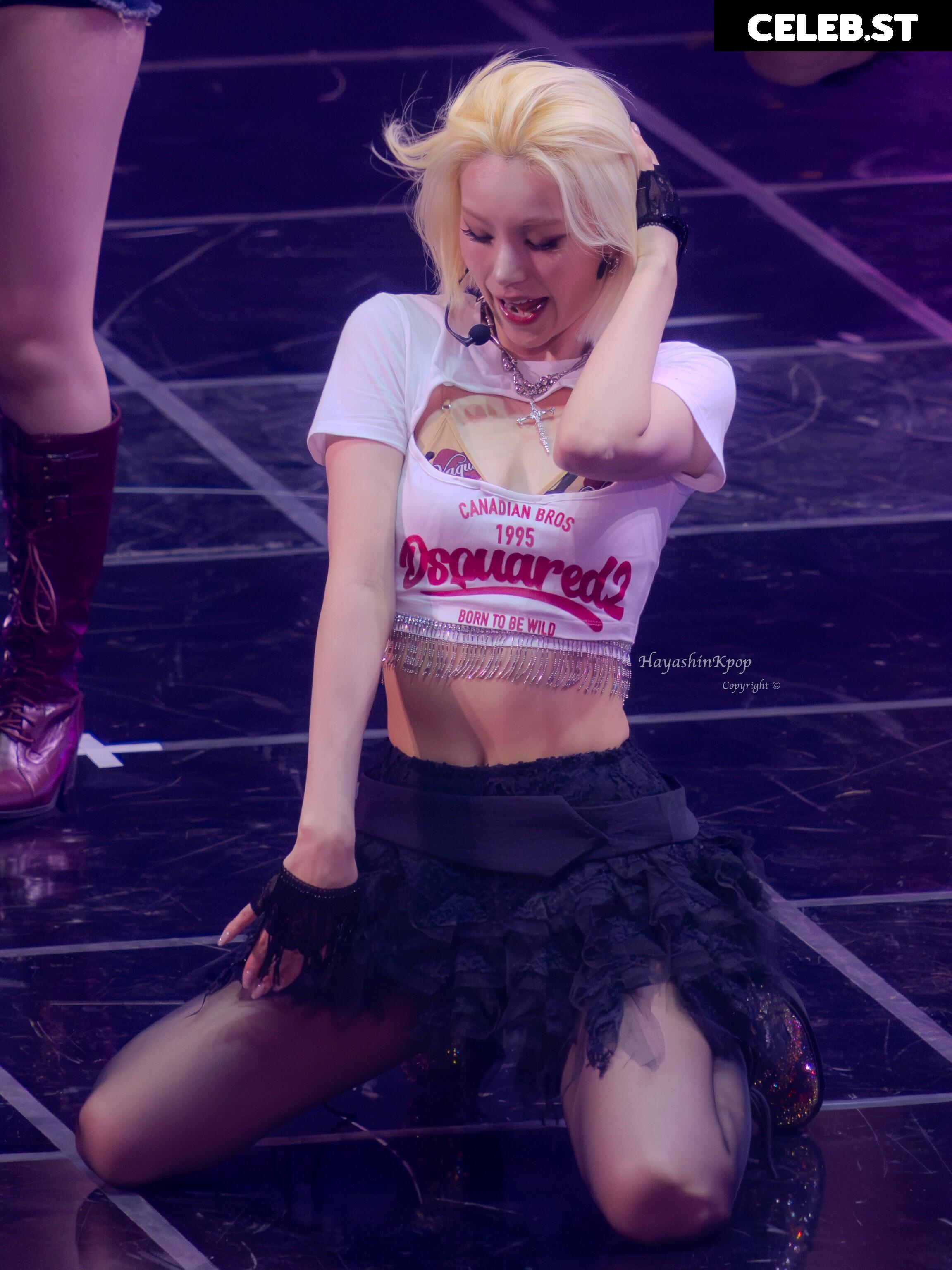 Yeji - ITZY (예지, Hwang Ye-ji) Image 23659467