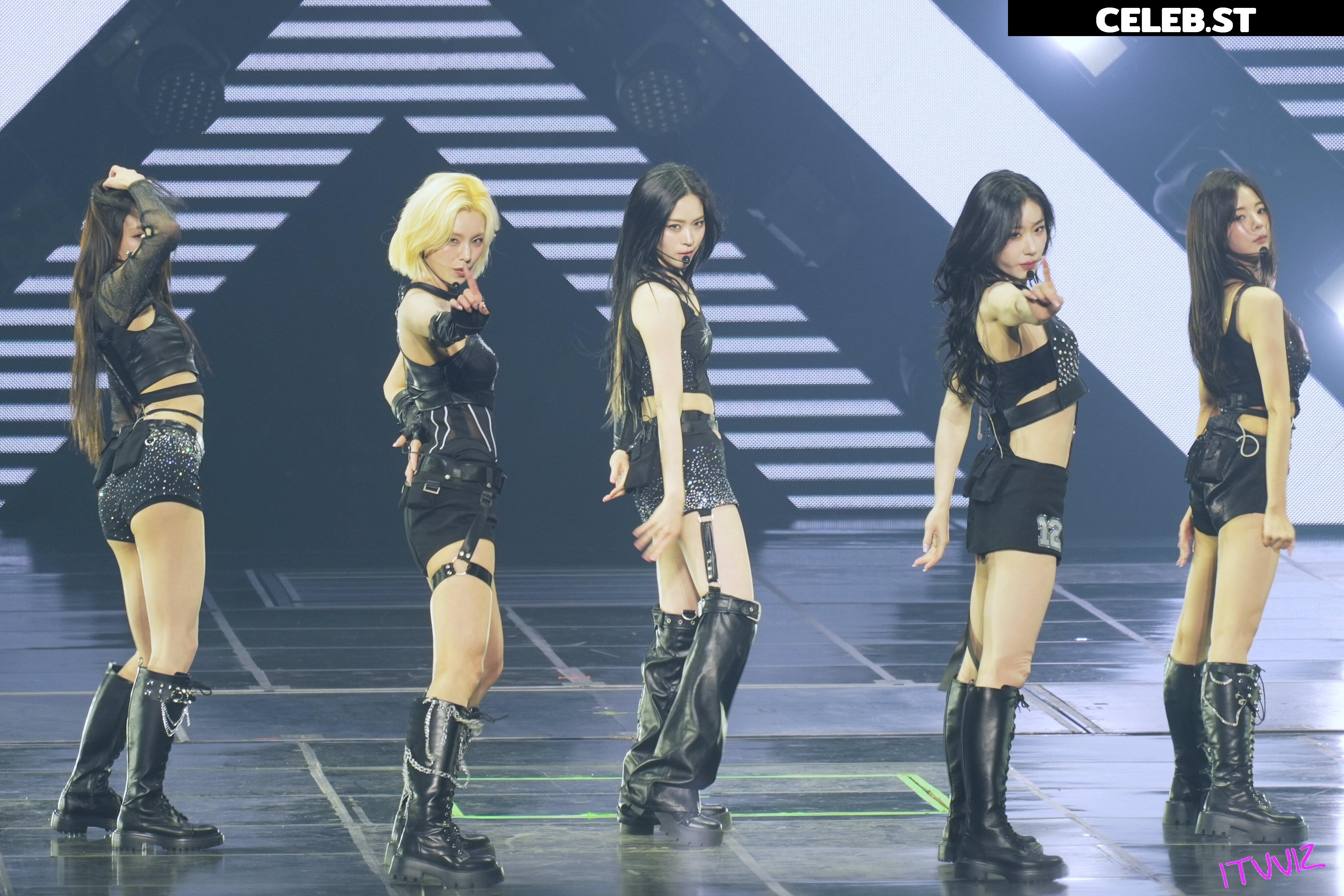 Yeji - ITZY (예지, Hwang Ye-ji) Image 23659465