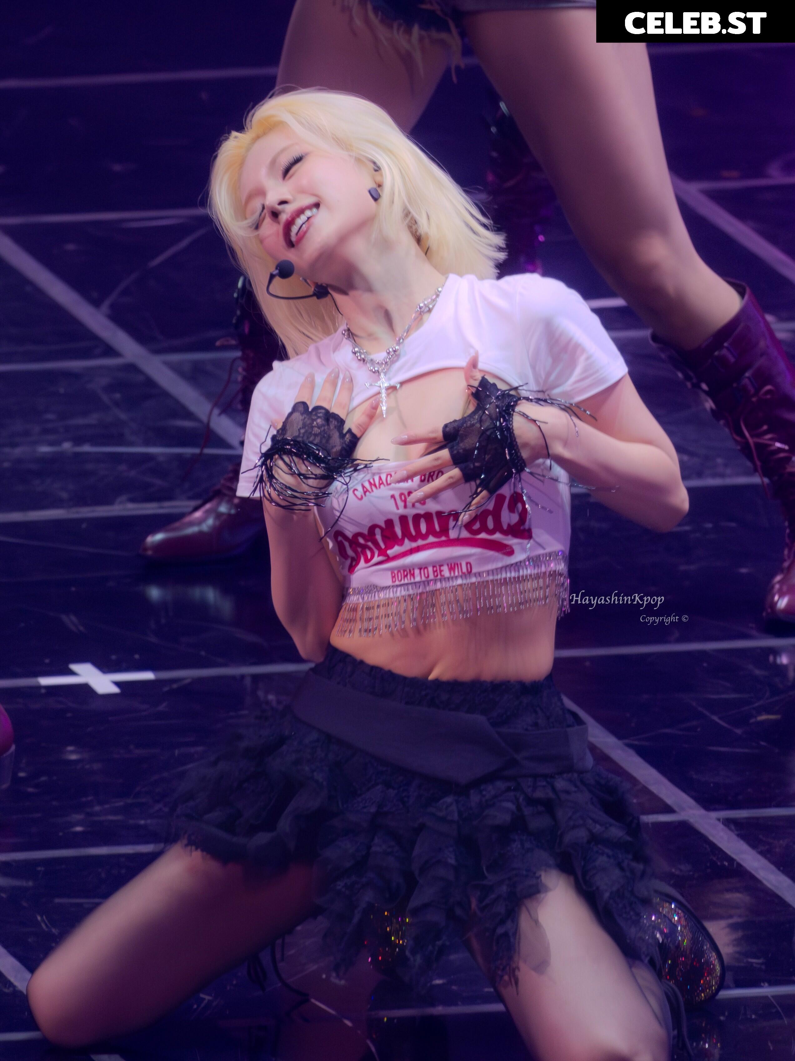 Yeji - ITZY (예지, Hwang Ye-ji) Image 23659469