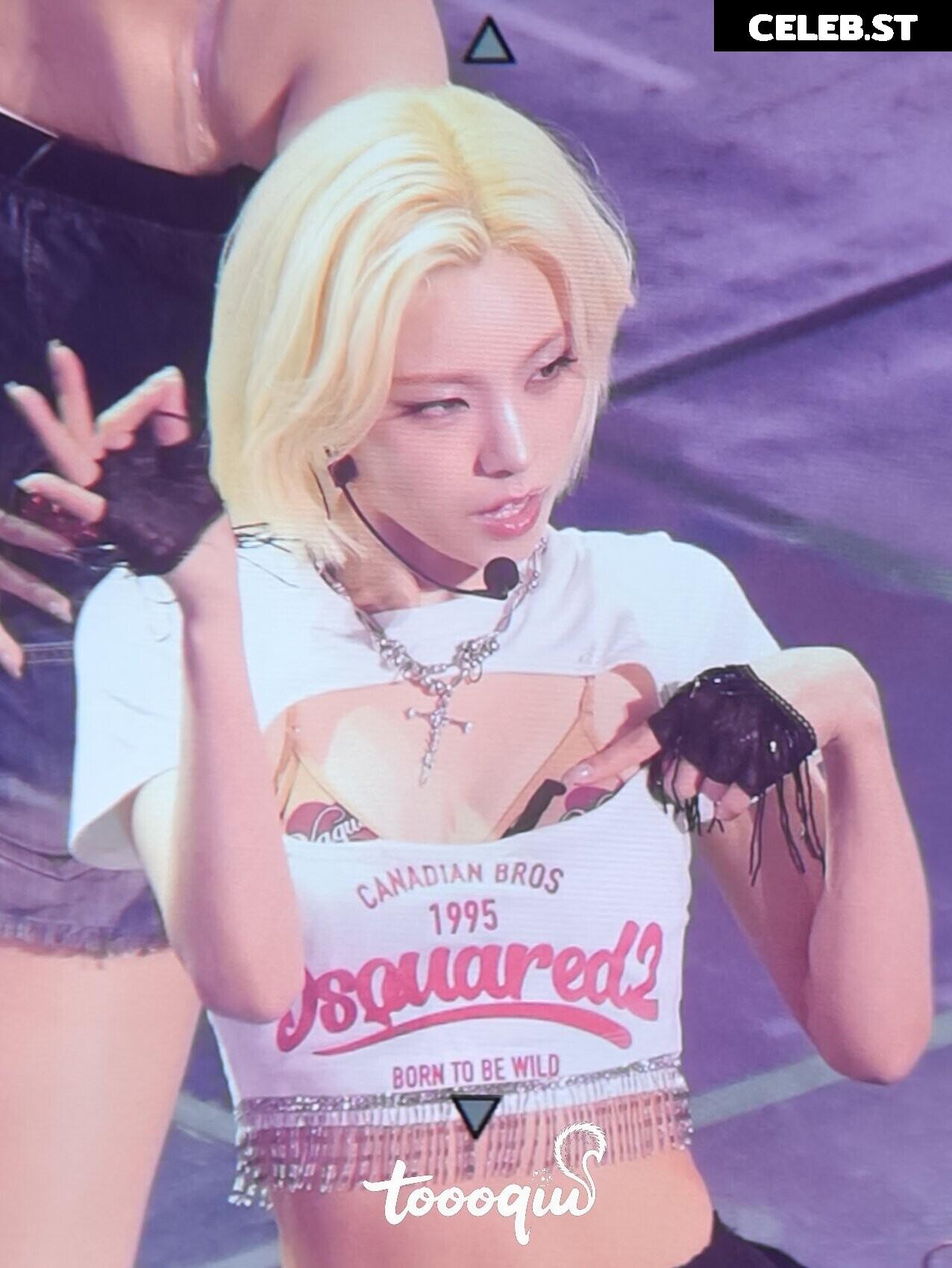 Yeji - ITZY (예지, Hwang Ye-ji) Image 23659450