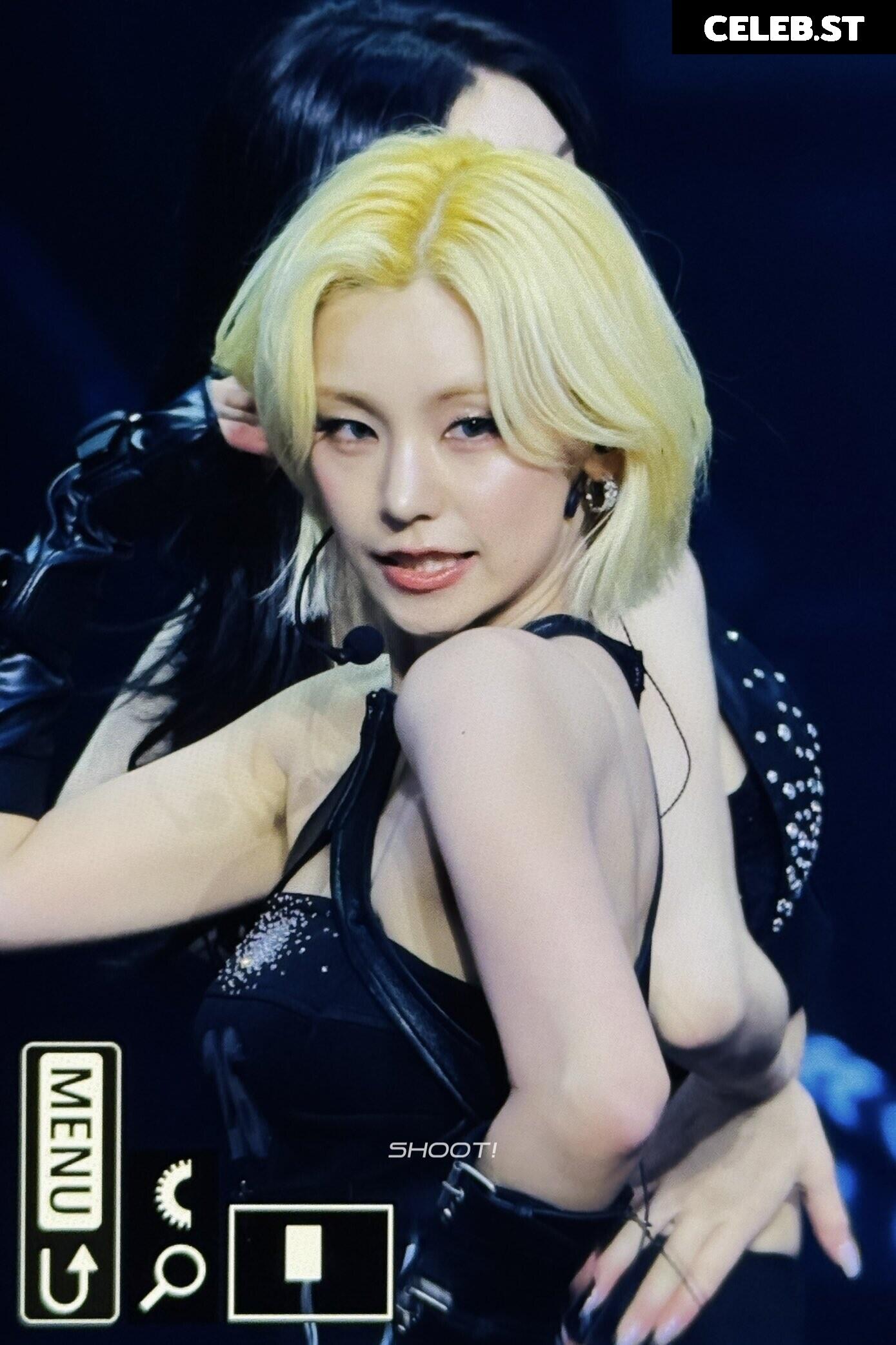 Yeji - ITZY (예지, Hwang Ye-ji) Image 23659456