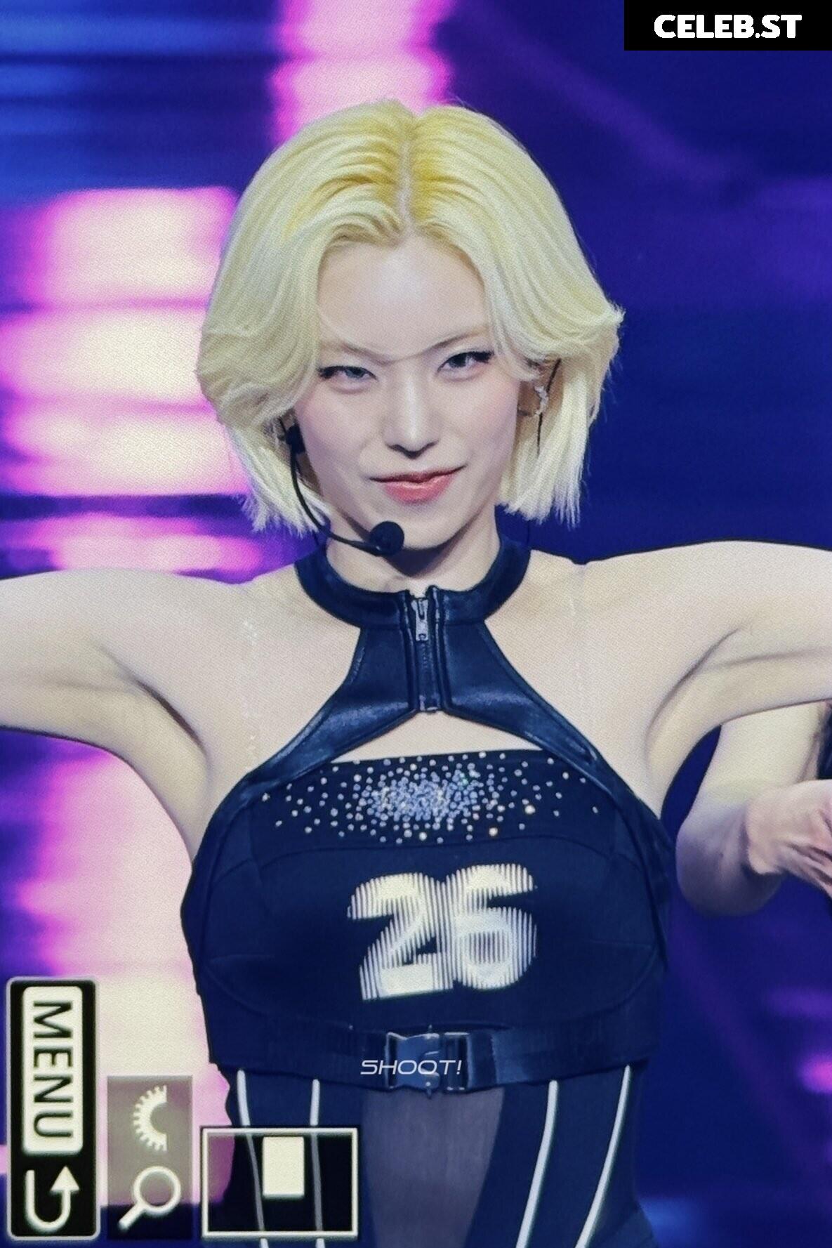 Yeji - ITZY (예지, Hwang Ye-ji) Image 23659454