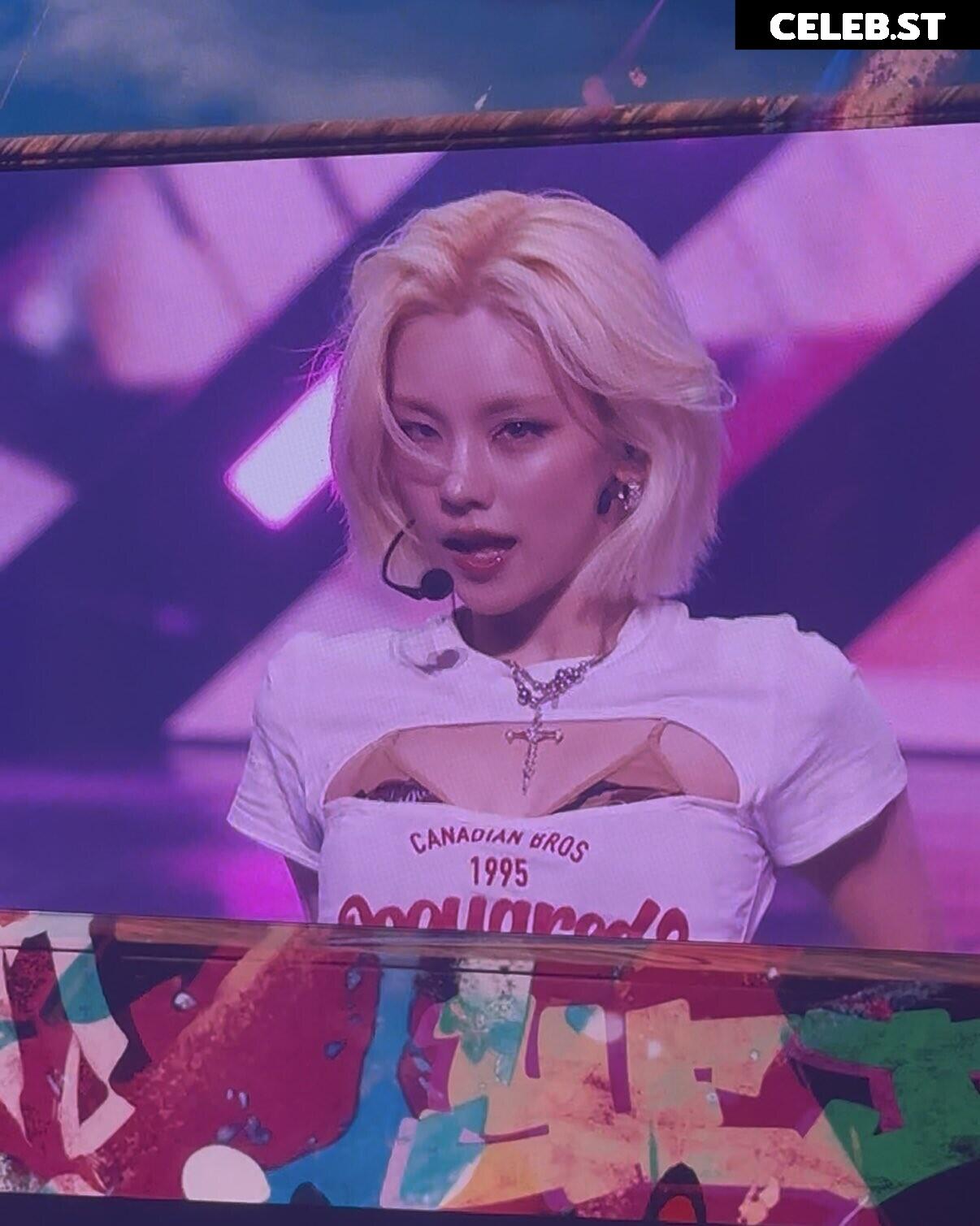Yeji - ITZY (예지, Hwang Ye-ji) Image 23659443