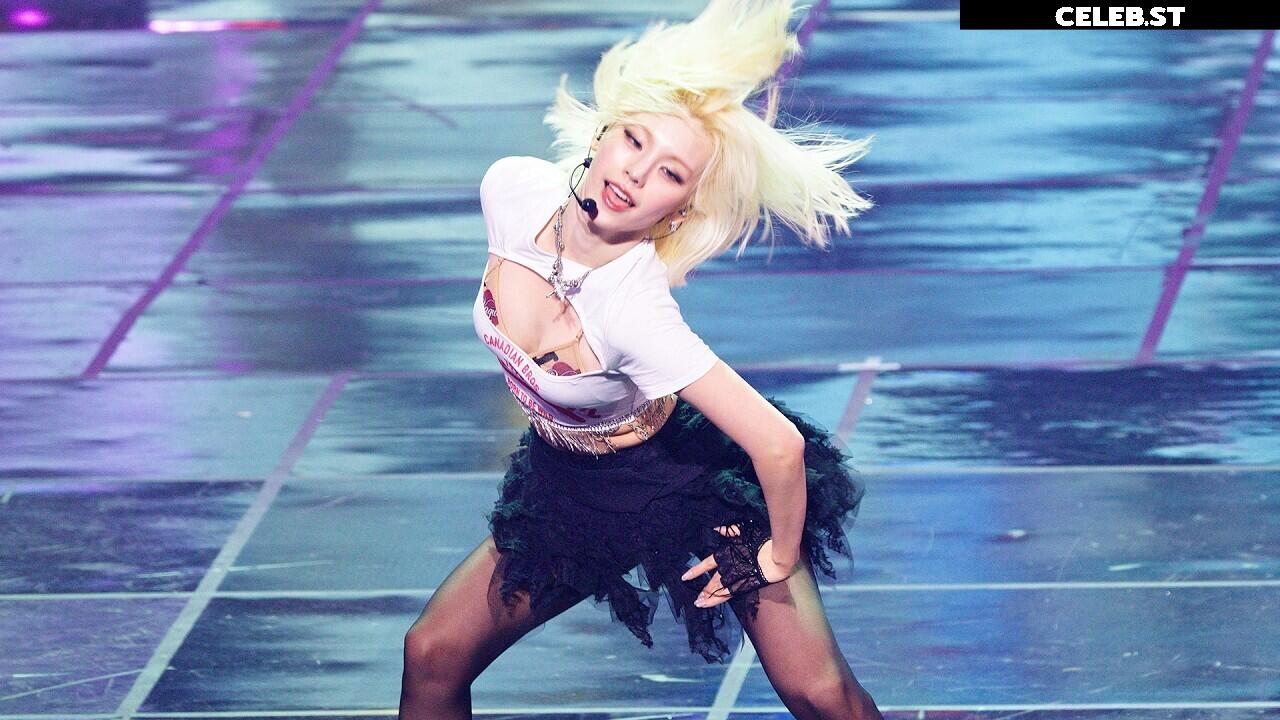Yeji - ITZY (예지, Hwang Ye-ji) Image 23659442