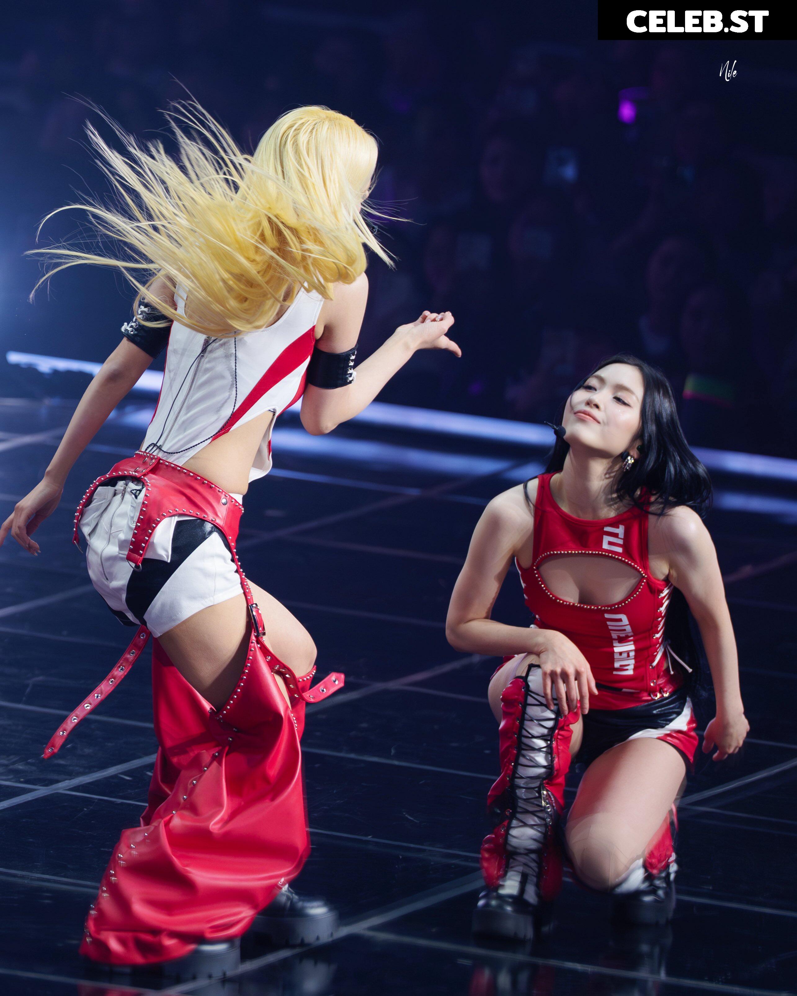 Yeji - ITZY (예지, Hwang Ye-ji) Image 23659472
