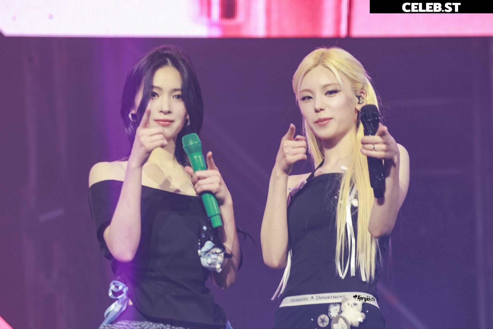 Yeji - ITZY (예지, Hwang Ye-ji) Image 23659477