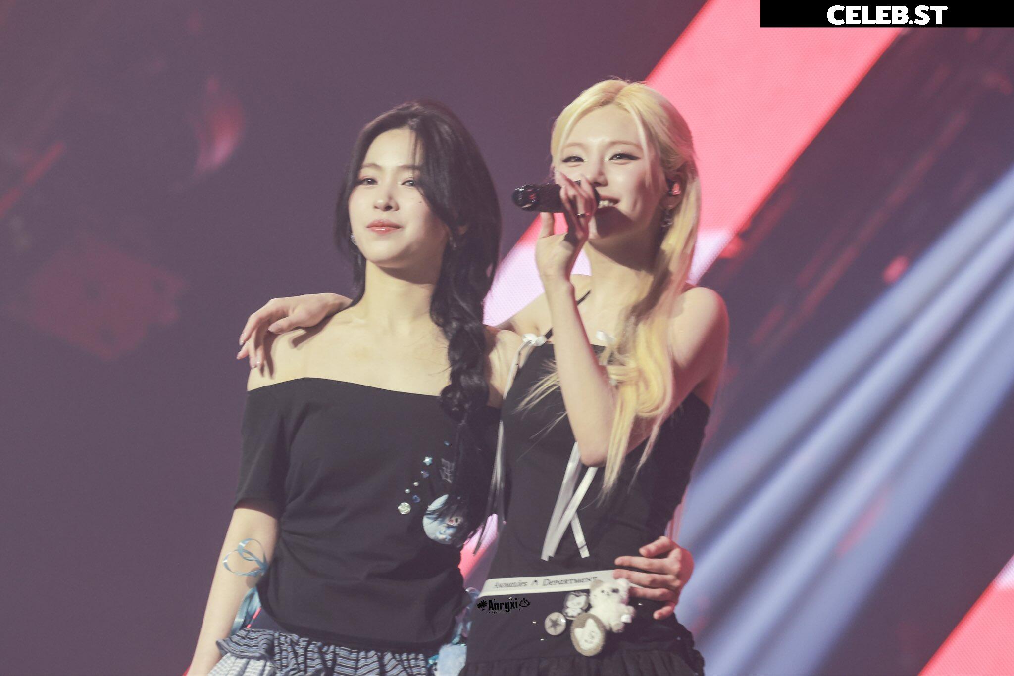 Yeji - ITZY (예지, Hwang Ye-ji) Image 23659475