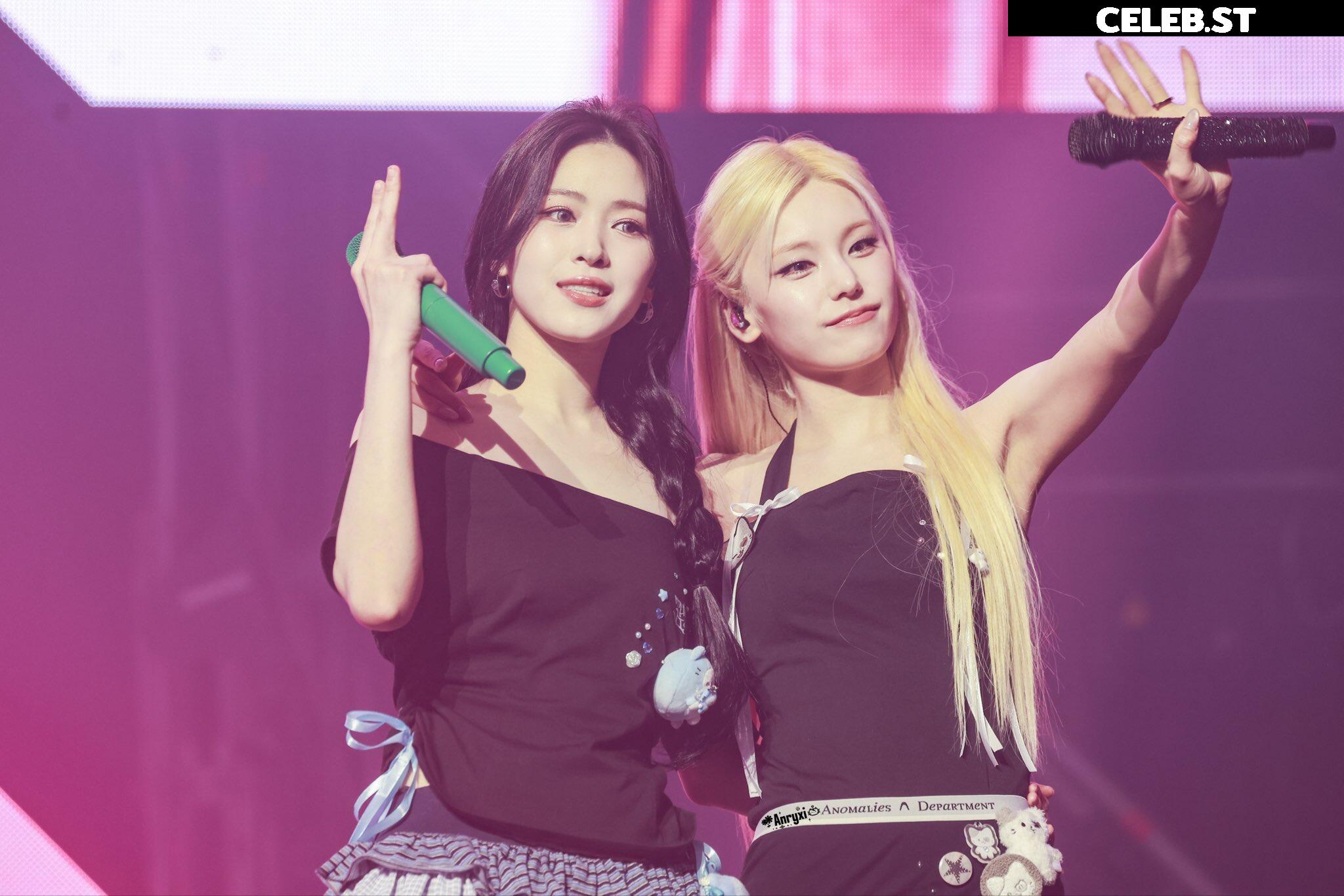 Yeji - ITZY (예지, Hwang Ye-ji) Image 23659474