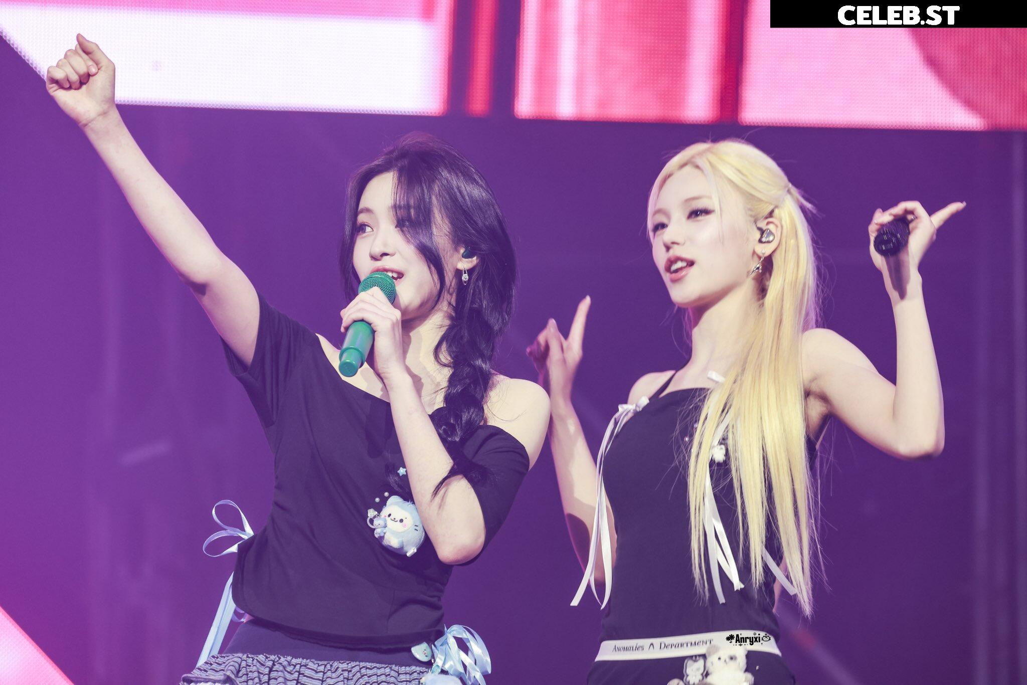 Yeji - ITZY (예지, Hwang Ye-ji) Image 23659479