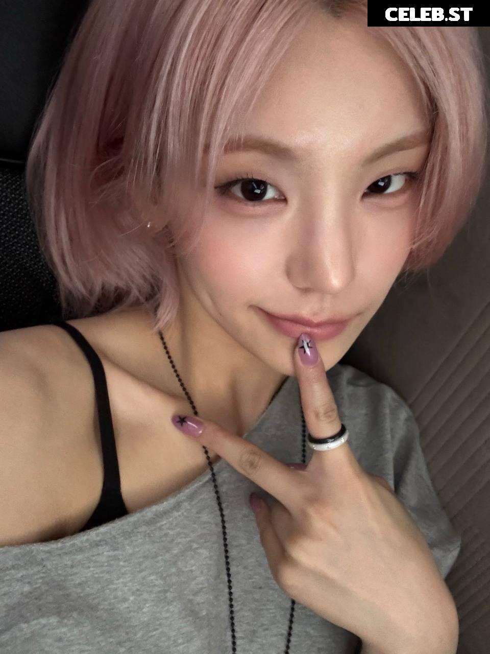 Yeji - ITZY (예지, Hwang Ye-ji) Image 23659792