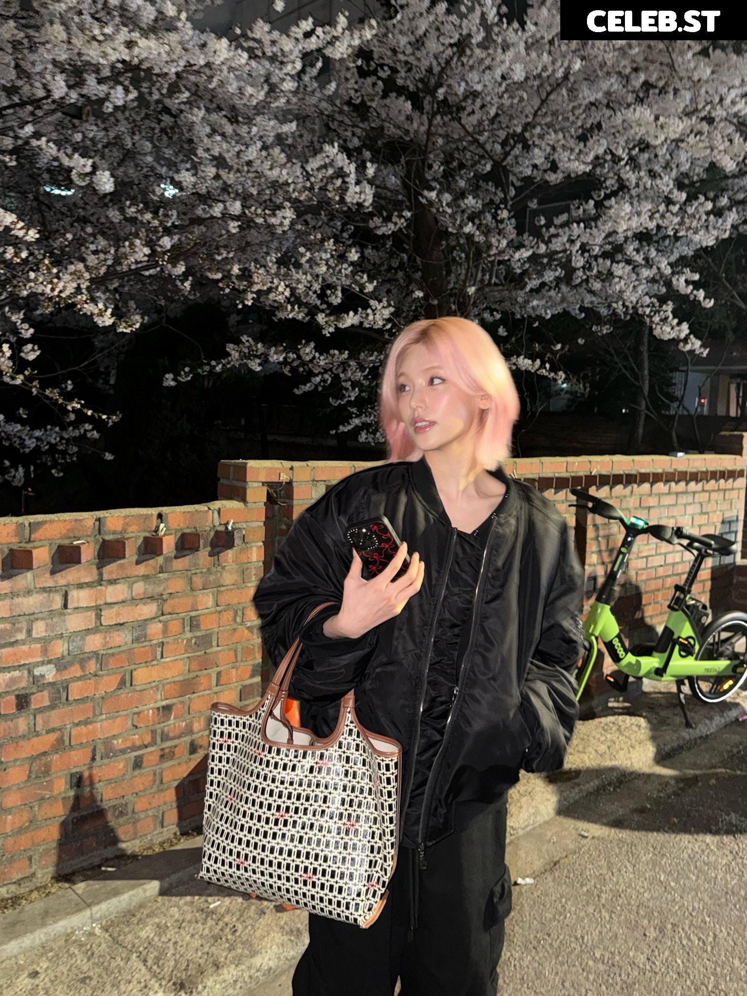 Yeji - ITZY (예지, Hwang Ye-ji) Image 23659791