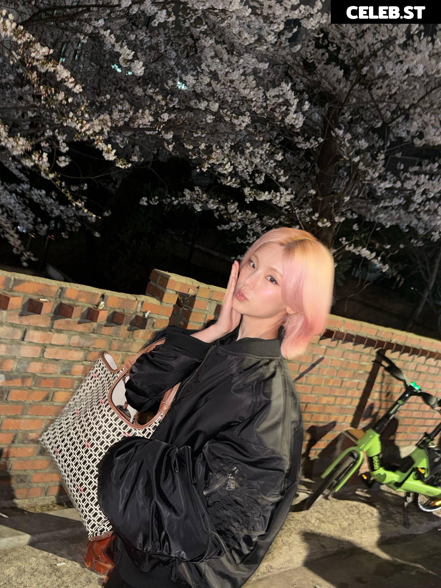 Yeji - ITZY (예지, Hwang Ye-ji) Image 23659790