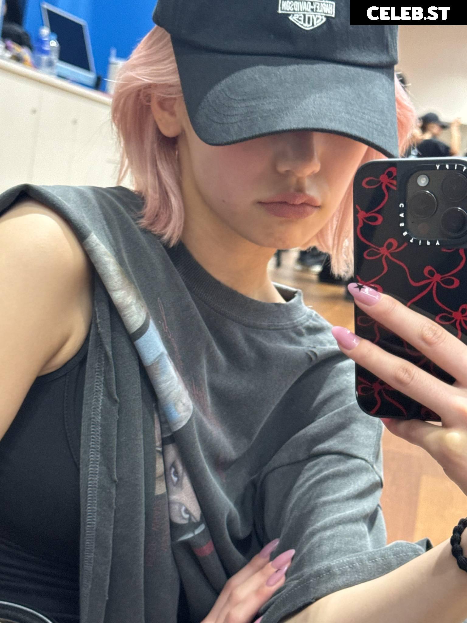 Yeji - ITZY (예지, Hwang Ye-ji) Image 23659796