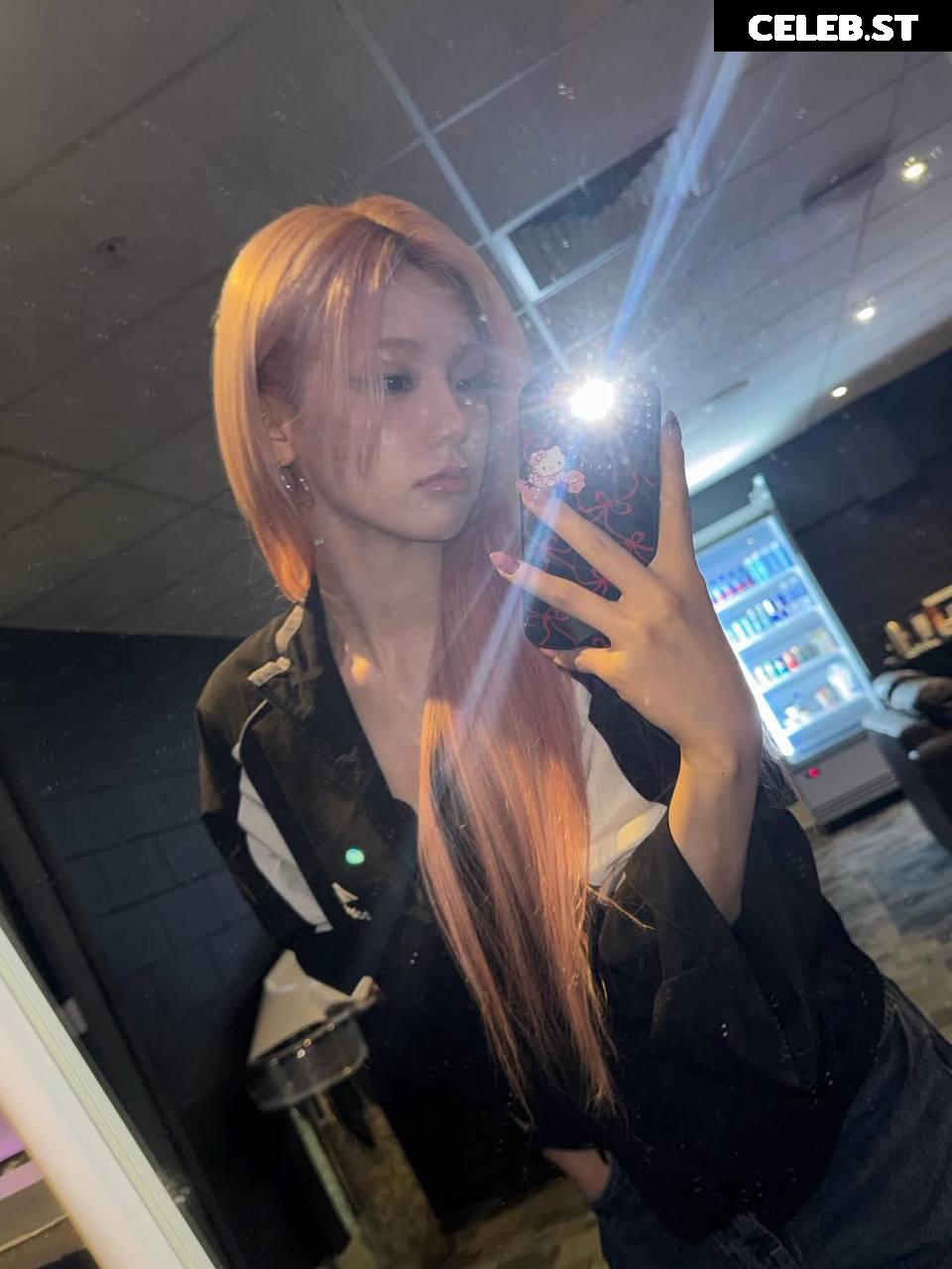 Yeji - ITZY (예지, Hwang Ye-ji) Image 23659799