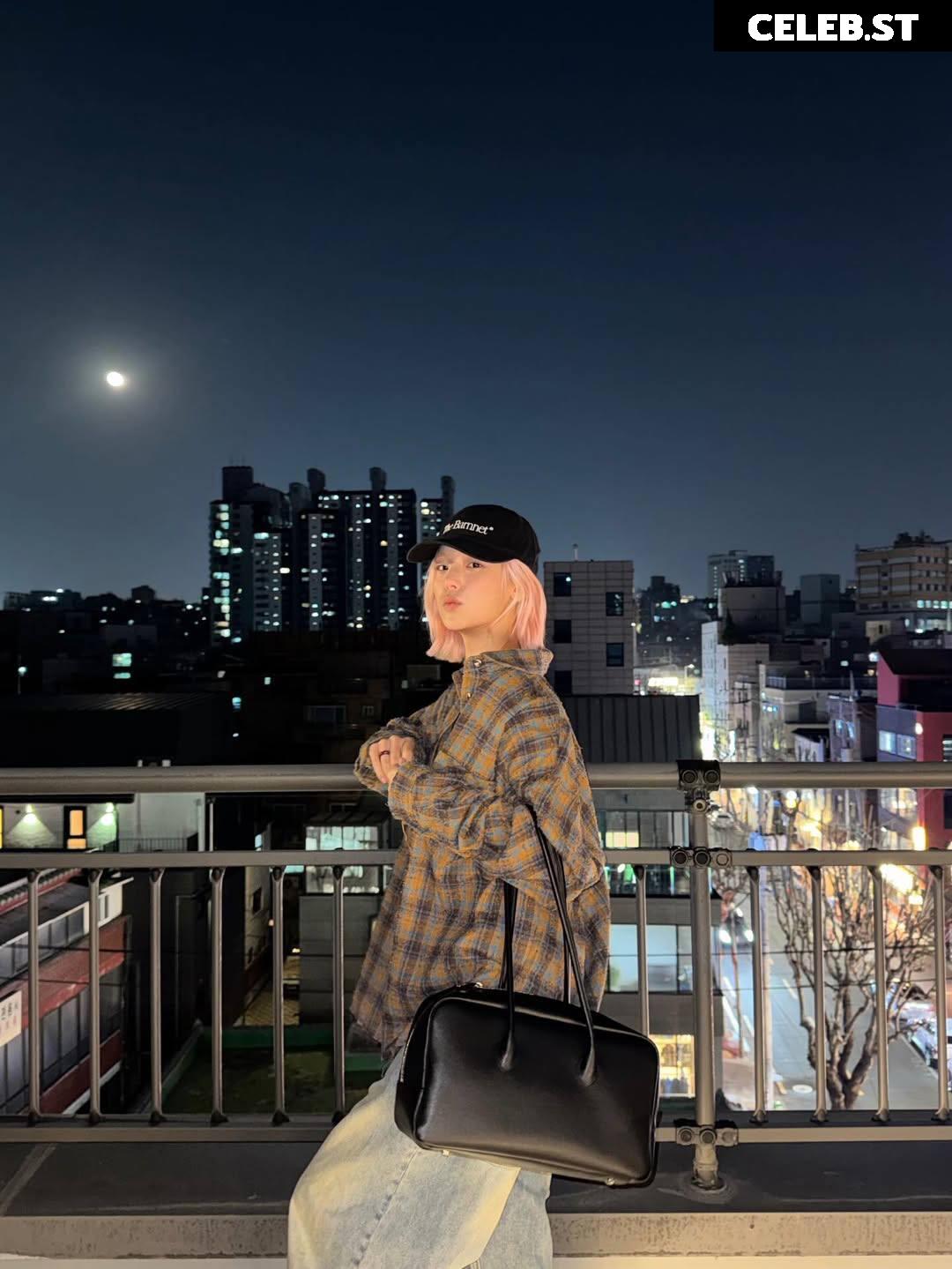 Yeji - ITZY (예지, Hwang Ye-ji) Image 23659780