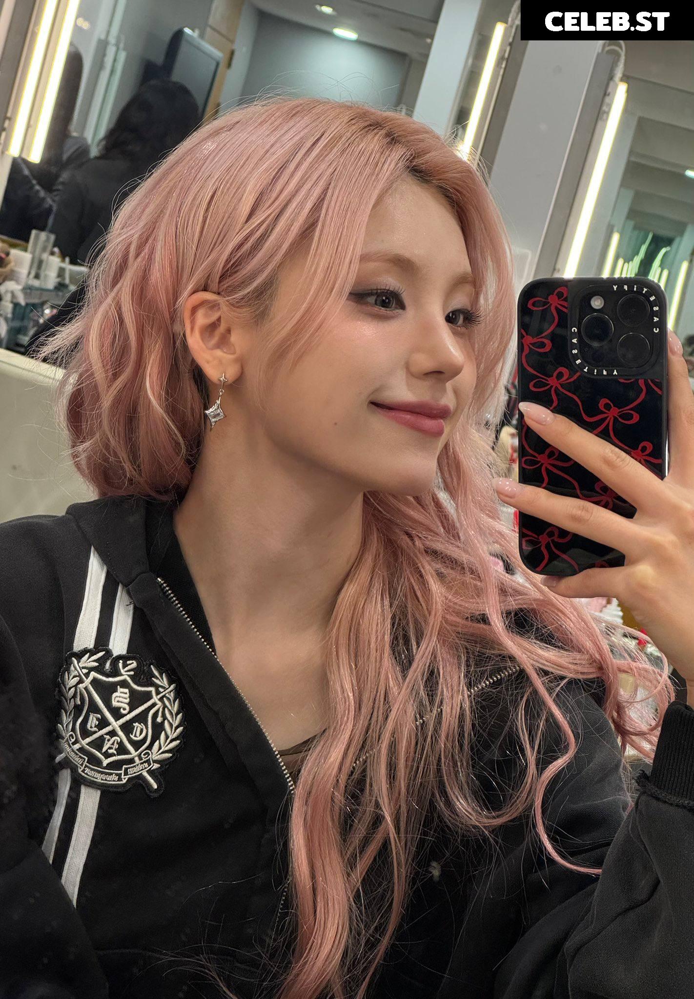 Yeji - ITZY (예지, Hwang Ye-ji) Image 23659710