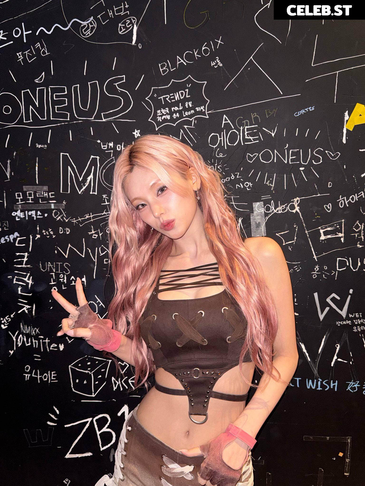 Yeji - ITZY (예지, Hwang Ye-ji) Image 23659708