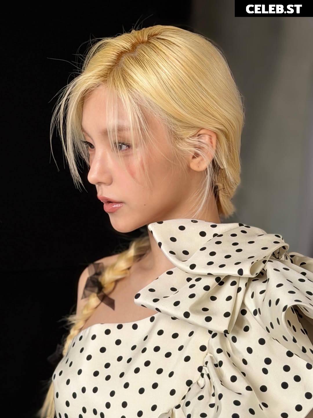 Yeji - ITZY (예지, Hwang Ye-ji) Image 23659731