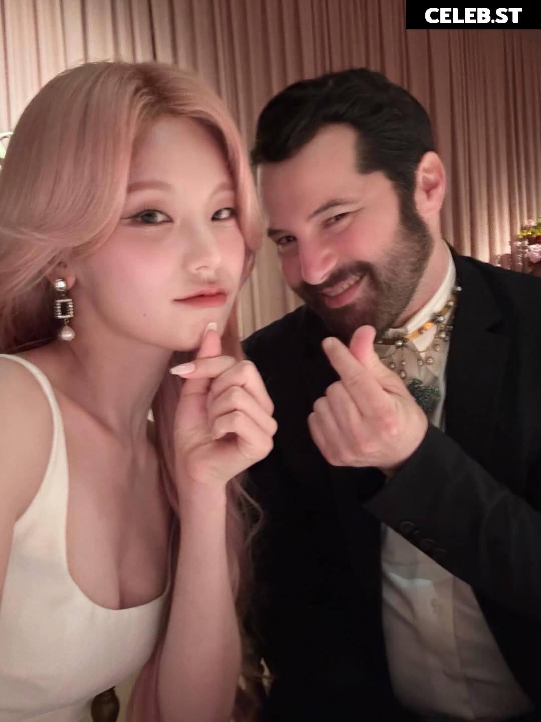 Yeji - ITZY (예지, Hwang Ye-ji) Image 23659763