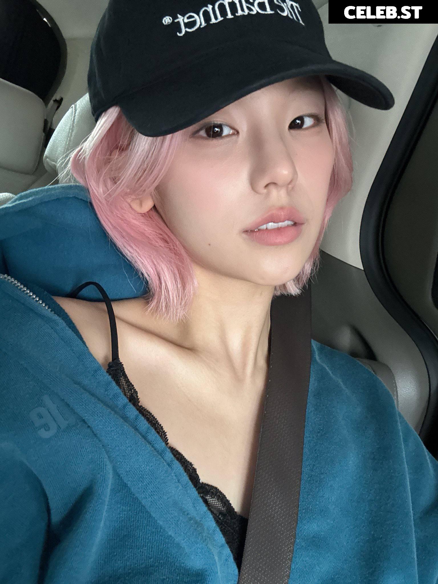Yeji - ITZY (예지, Hwang Ye-ji) Image 23659767