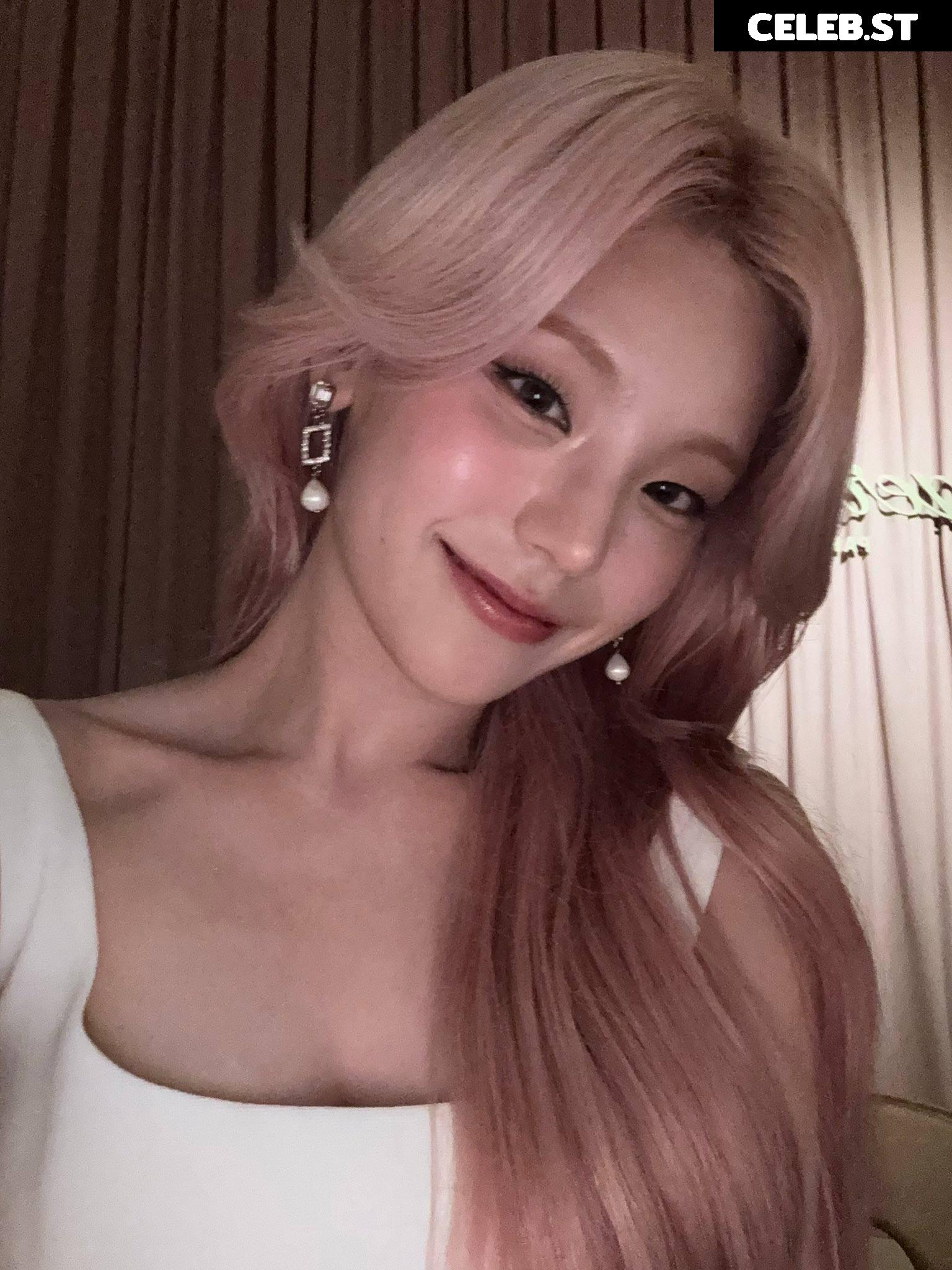Yeji - ITZY (예지, Hwang Ye-ji) Image 23659766