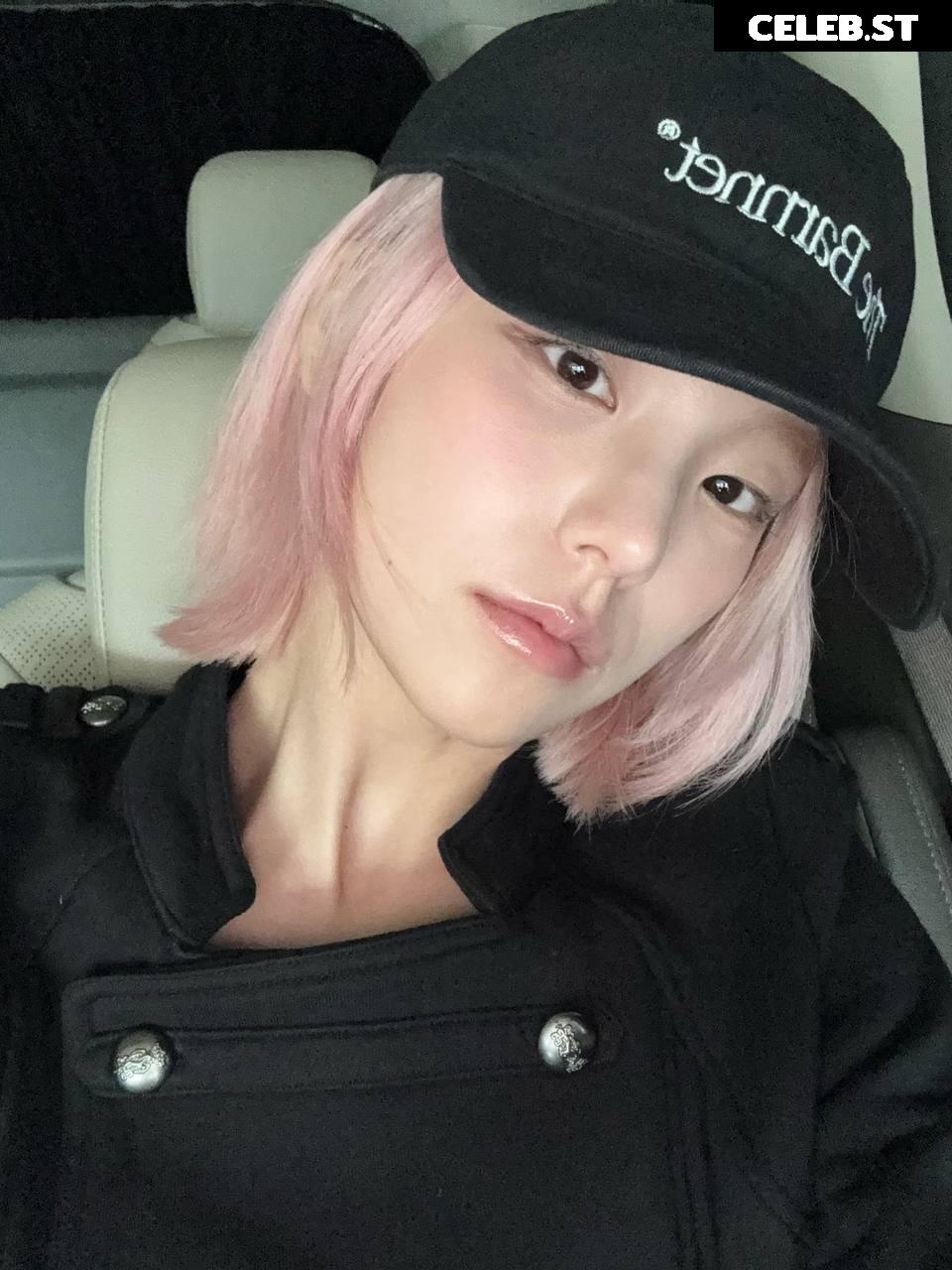 Yeji - ITZY (예지, Hwang Ye-ji) Image 23659755