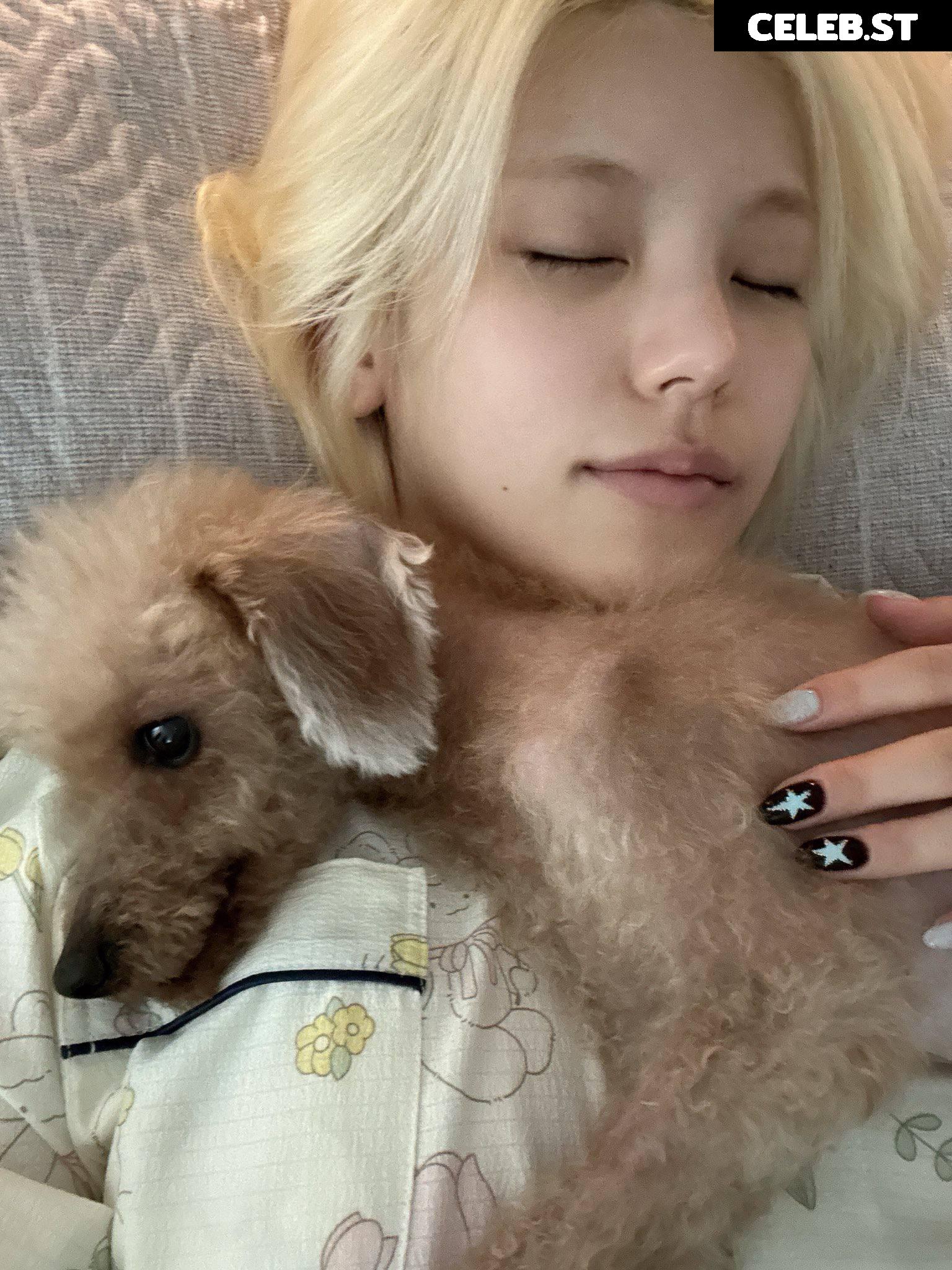 Yeji - ITZY (예지, Hwang Ye-ji) Image 23659743