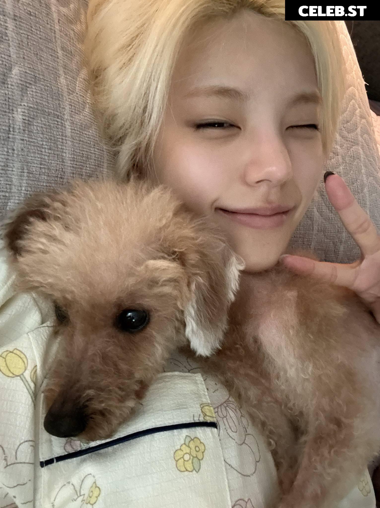 Yeji - ITZY (예지, Hwang Ye-ji) Image 23659742