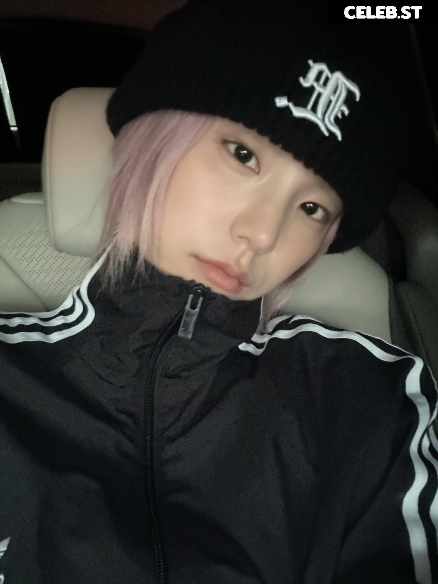 Yeji - ITZY (예지, Hwang Ye-ji) Image 23659746