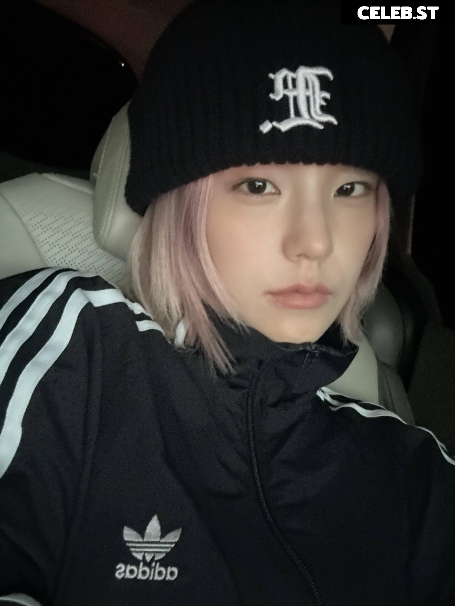 Yeji - ITZY (예지, Hwang Ye-ji) Image 23659744