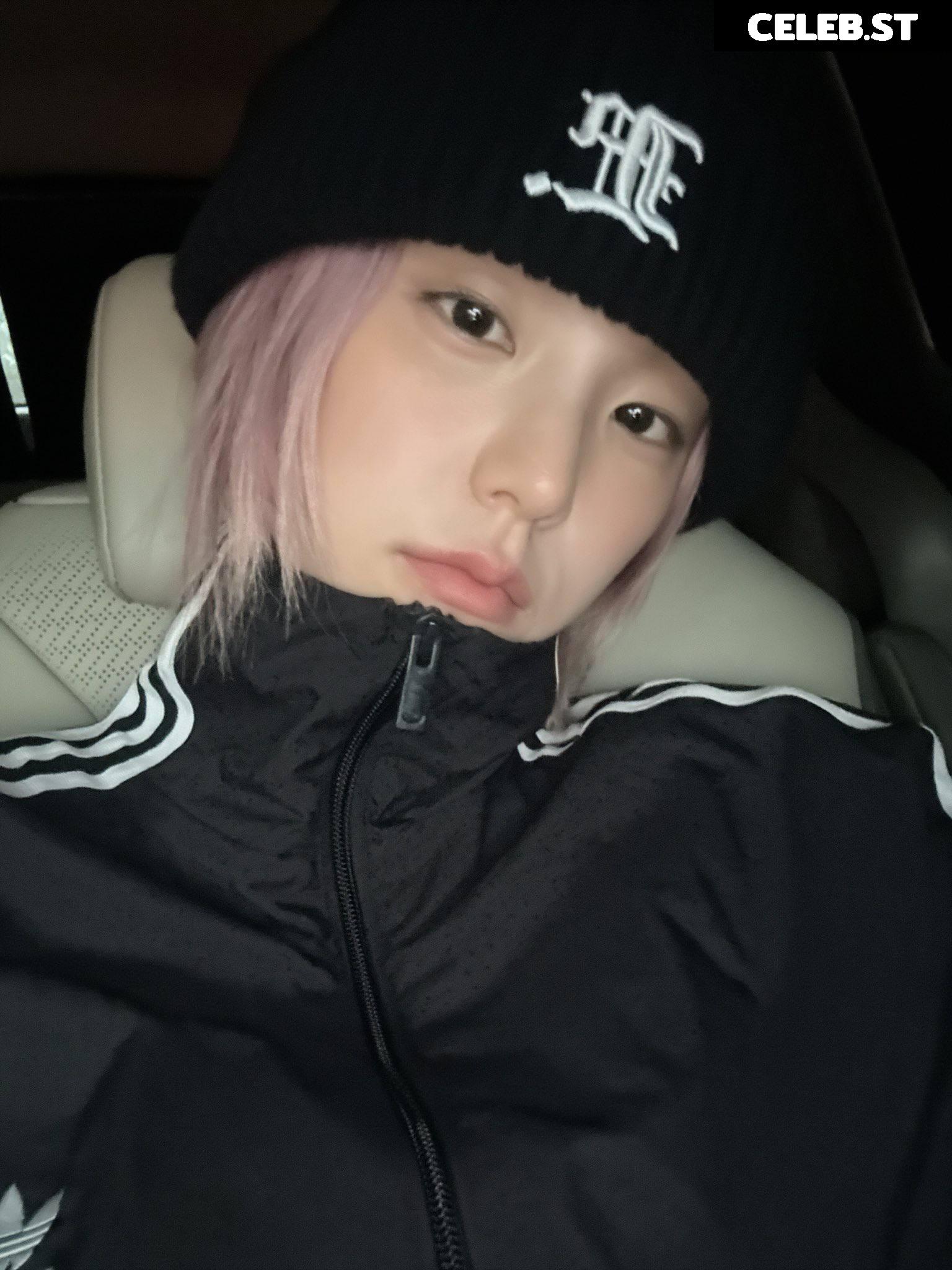 Yeji - ITZY (예지, Hwang Ye-ji) Image 23659748