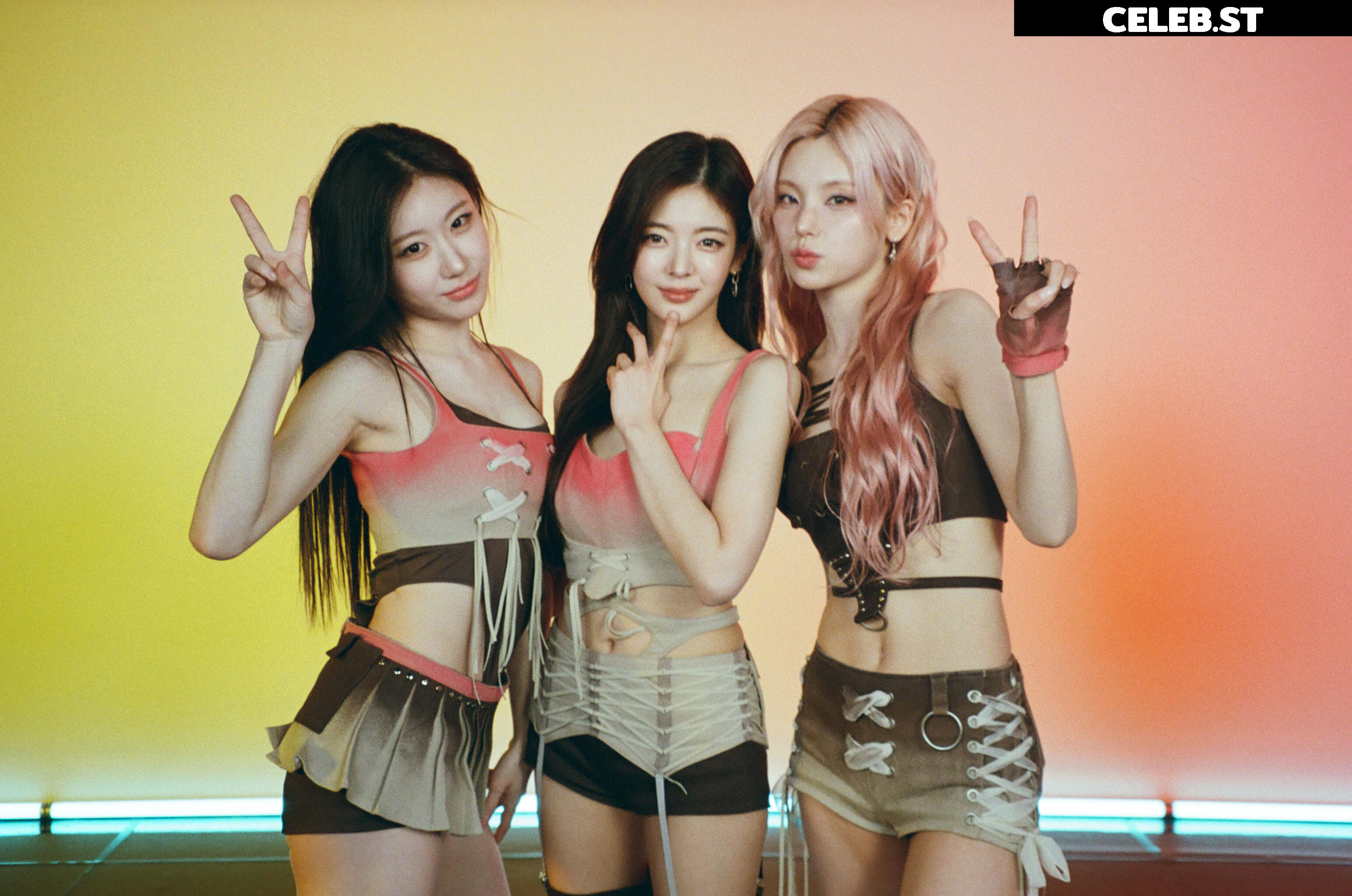 Yeji - ITZY (예지, Hwang Ye-ji) Image 23659773