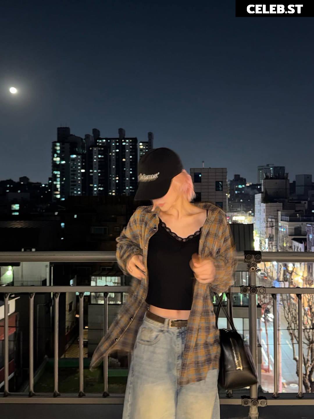 Yeji - ITZY (예지, Hwang Ye-ji) Image 23659774