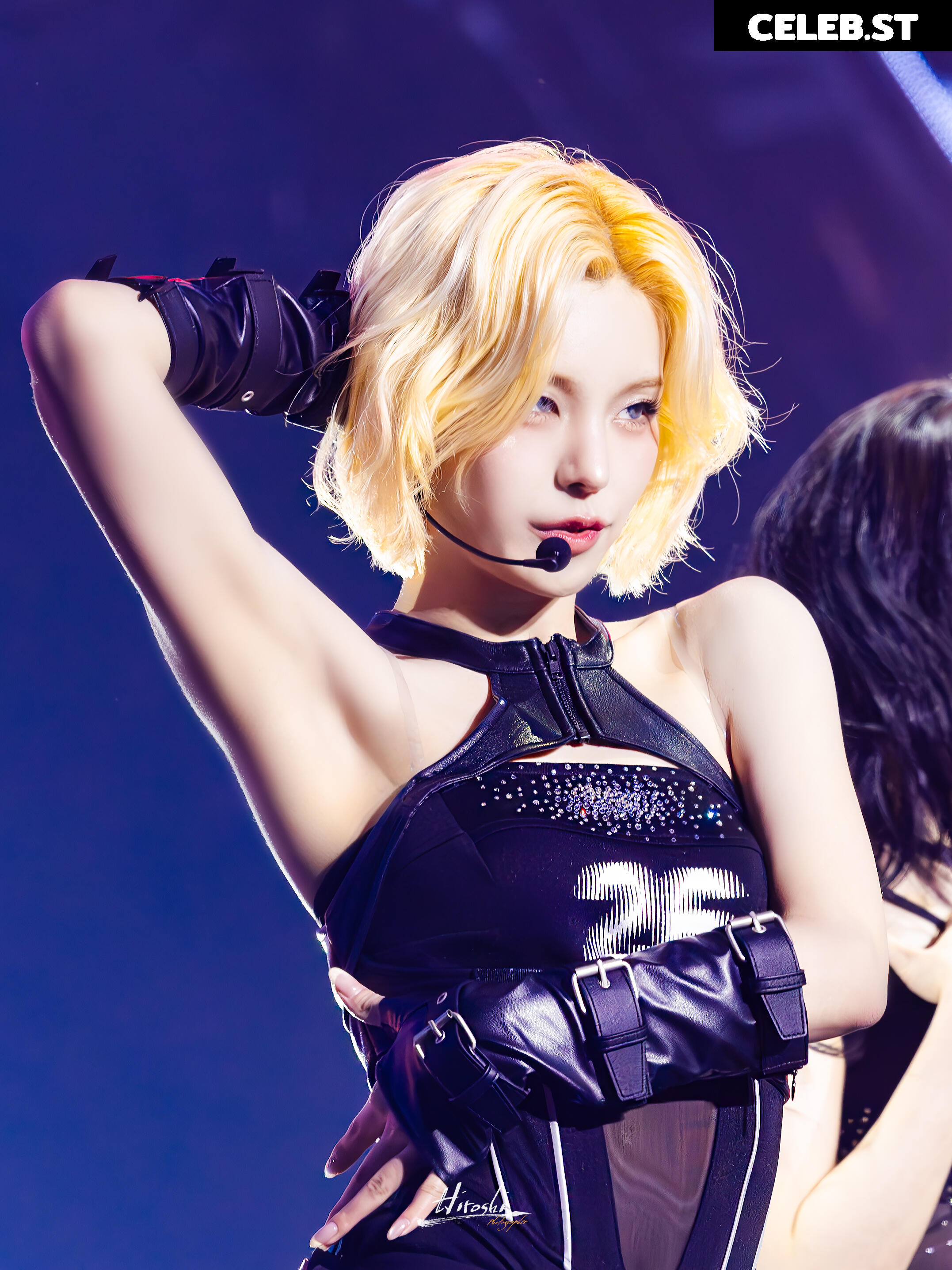 Yeji - ITZY (예지, Hwang Ye-ji) Image 23659692