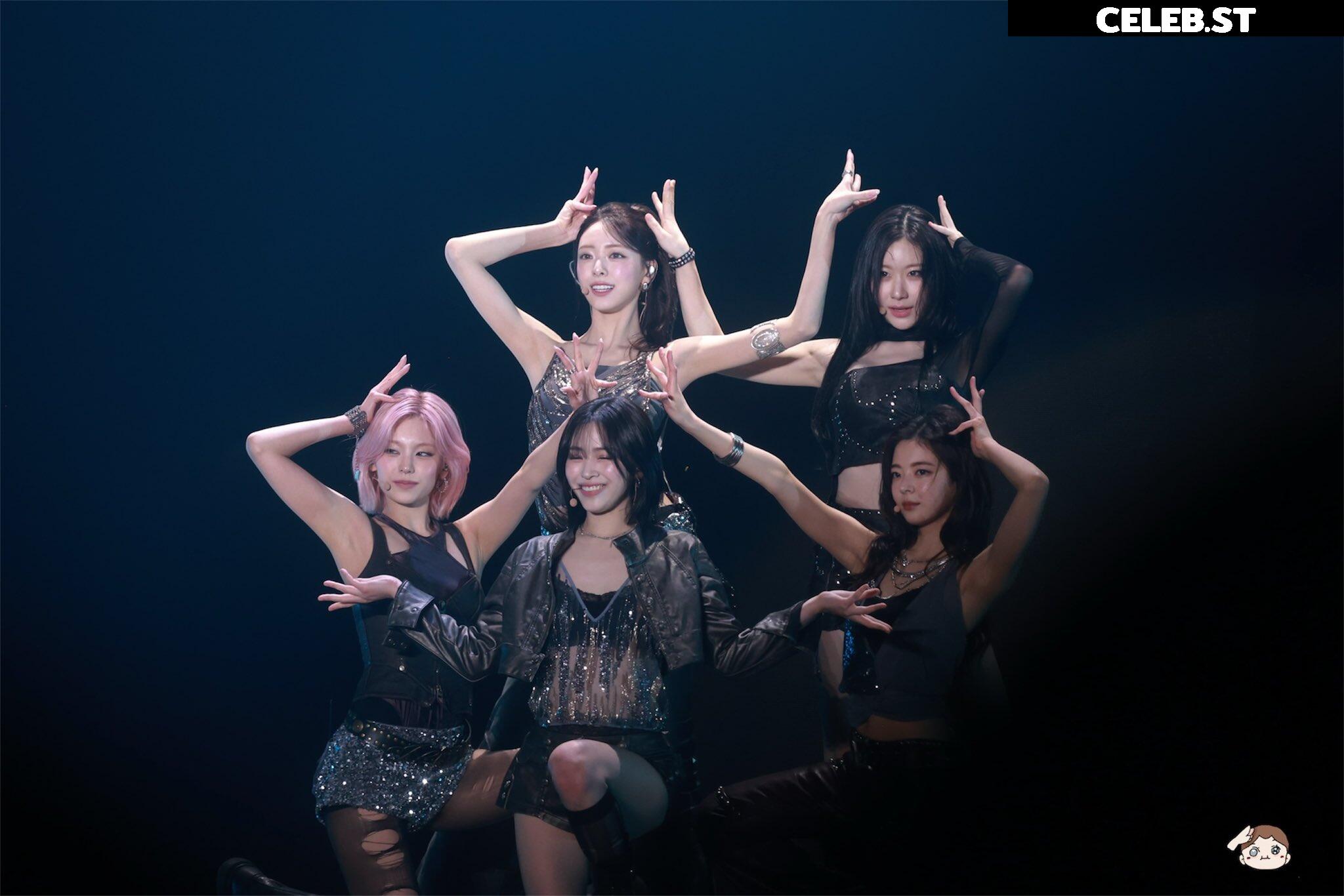 Yeji - ITZY (예지, Hwang Ye-ji) Image 23659683