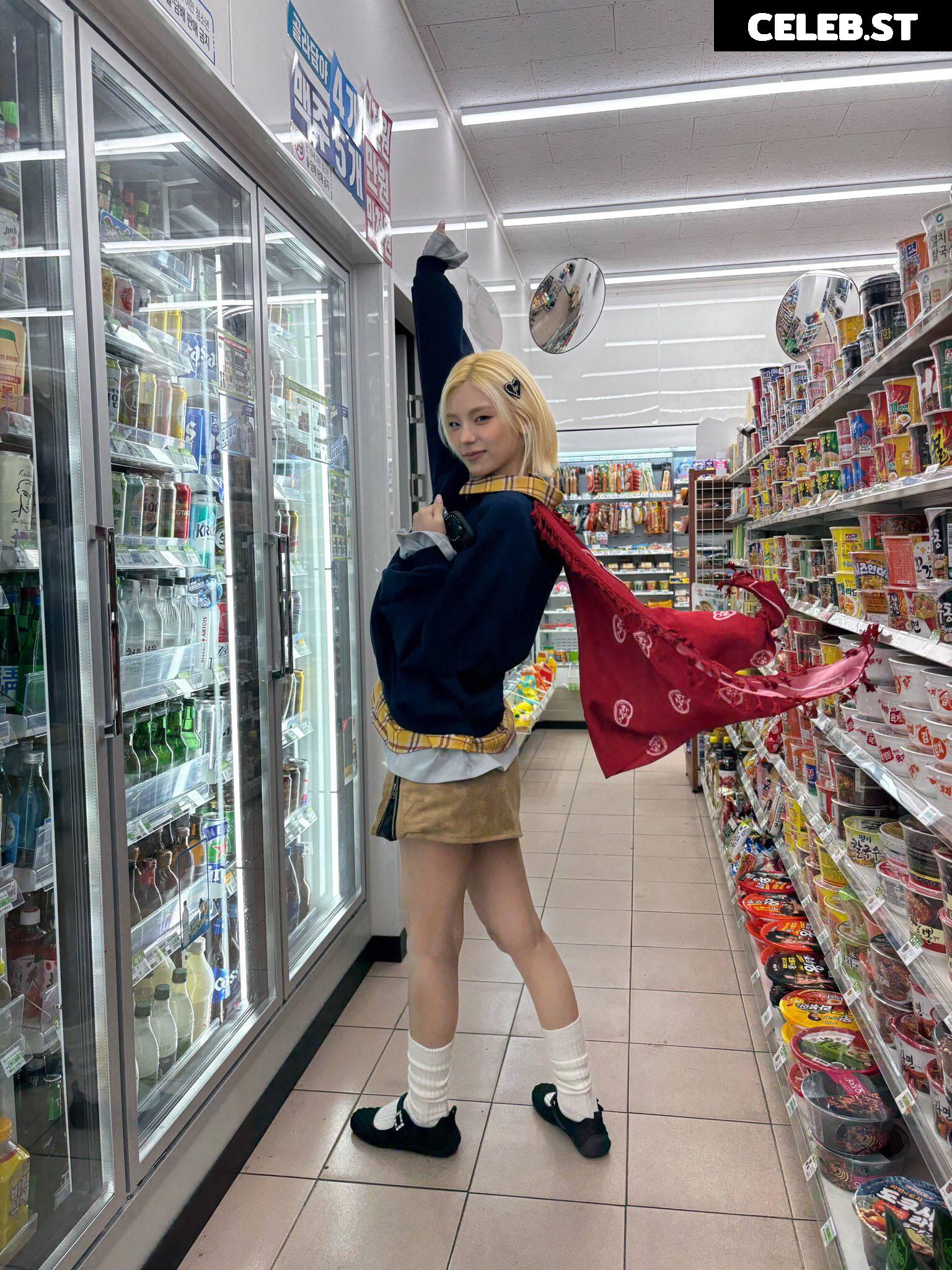 Yeji - ITZY (예지, Hwang Ye-ji) Image 23659685