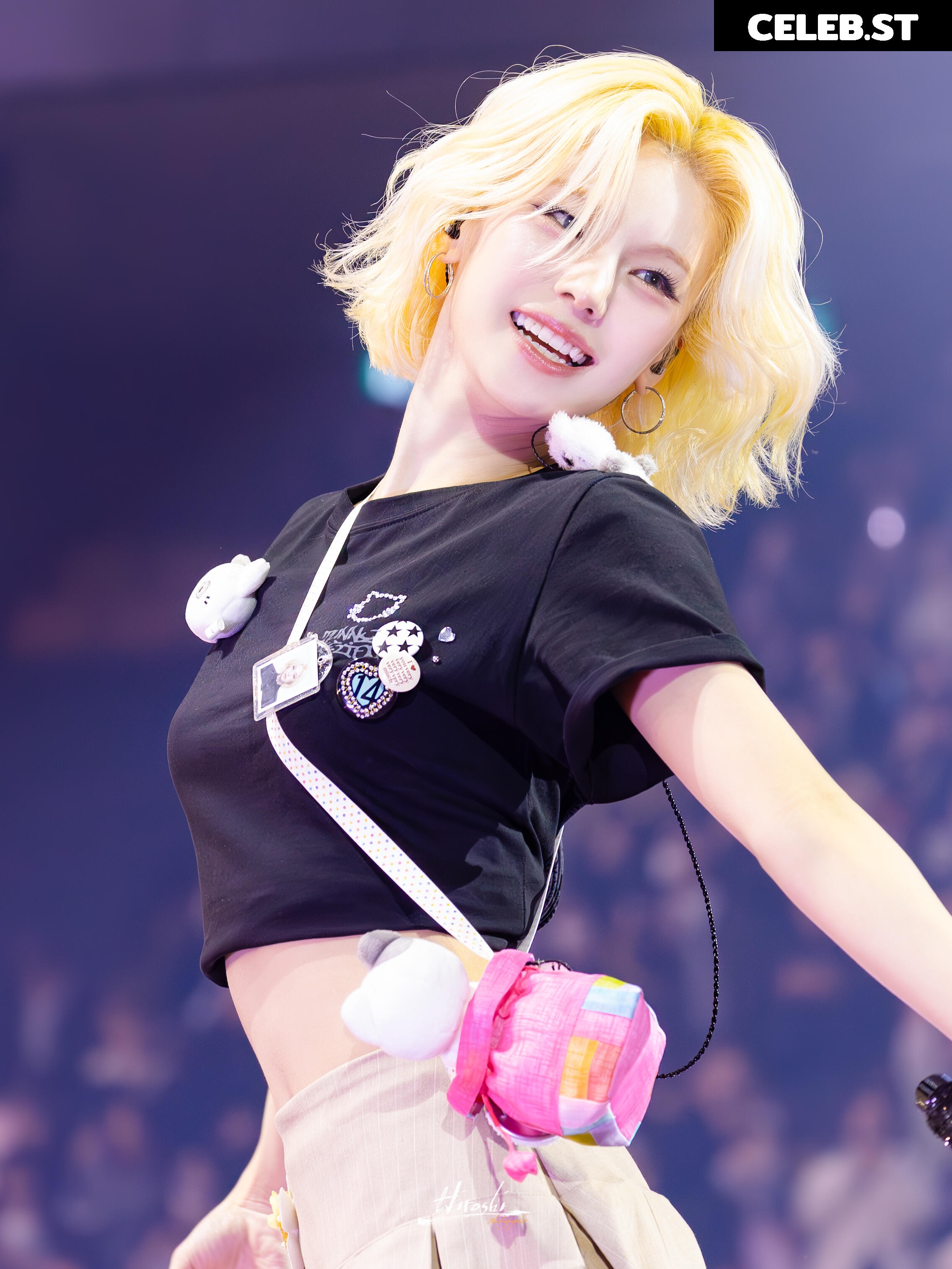 Yeji - ITZY (예지, Hwang Ye-ji) Image 23659689