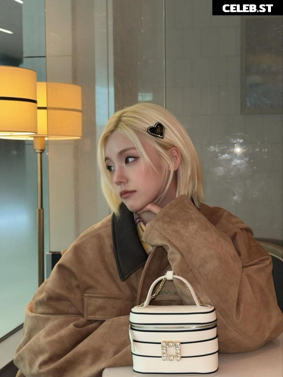 Yeji - ITZY (예지, Hwang Ye-ji) Image 23659620