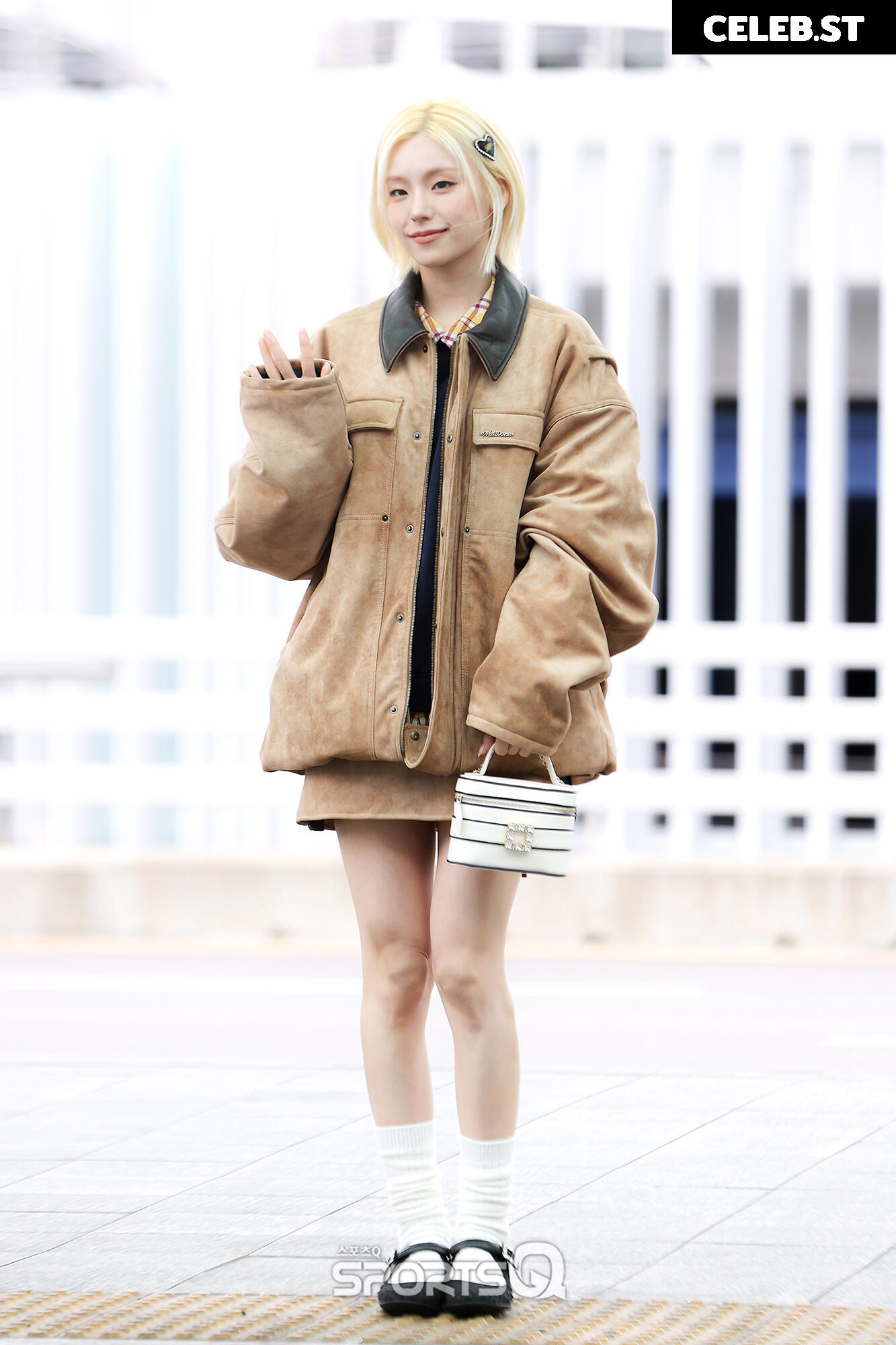 Yeji - ITZY (예지, Hwang Ye-ji) Image 23659612