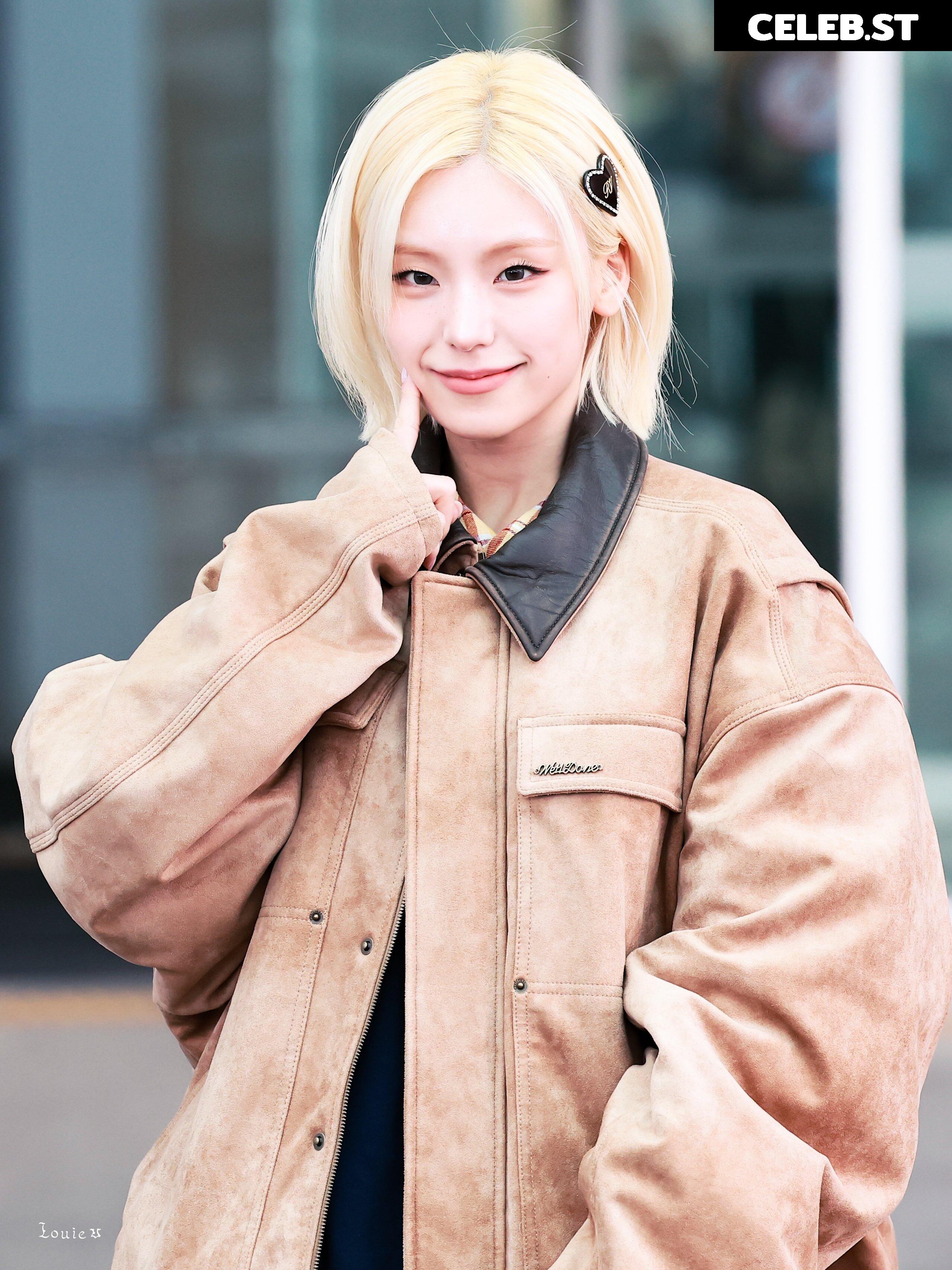 Yeji - ITZY (예지, Hwang Ye-ji) Image 23659605