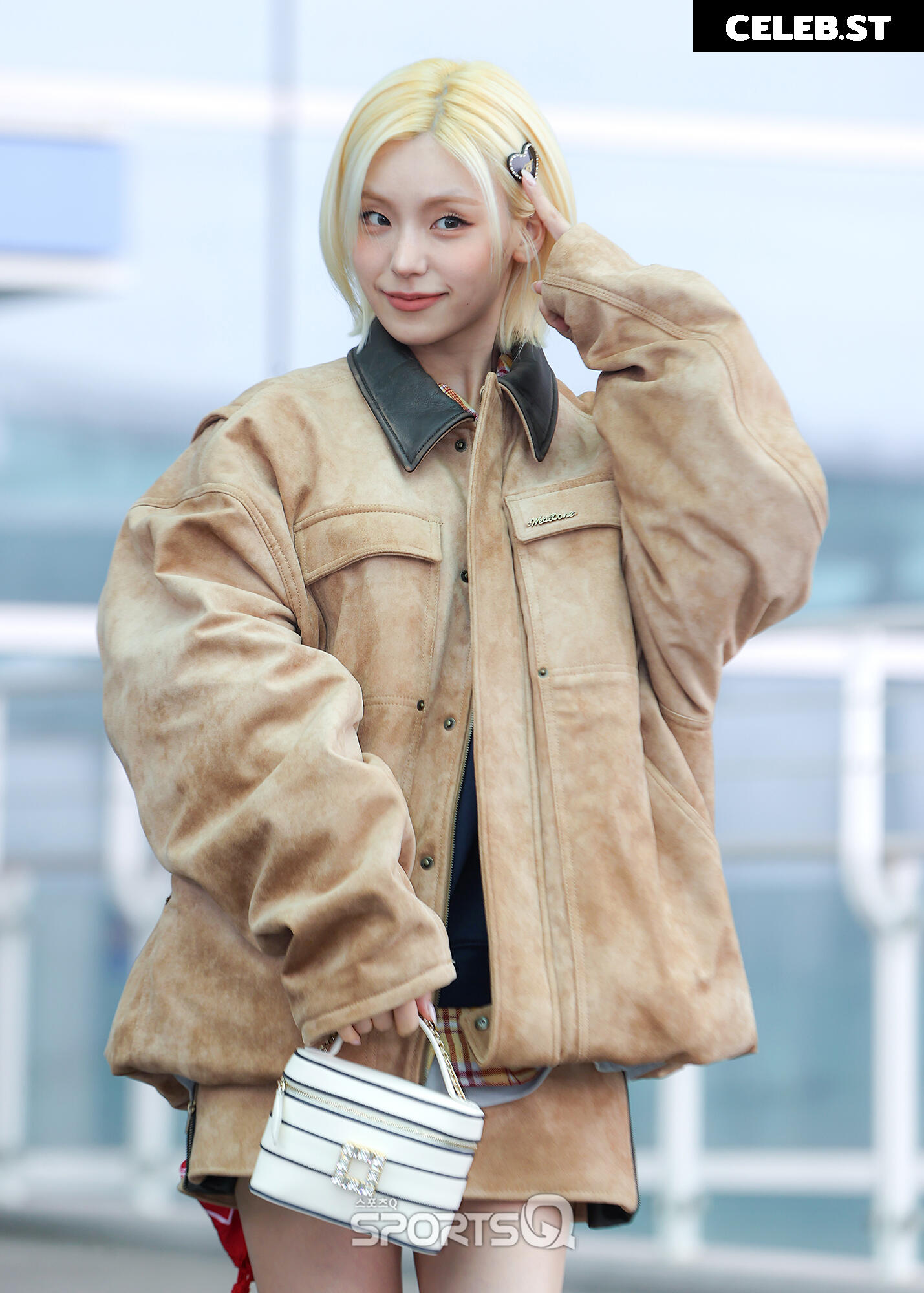 Yeji - ITZY (예지, Hwang Ye-ji) Image 23659609