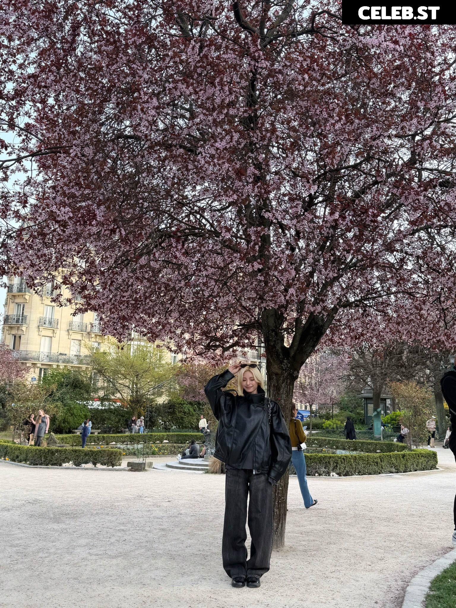 Yeji - ITZY (예지, Hwang Ye-ji) Image 23659652