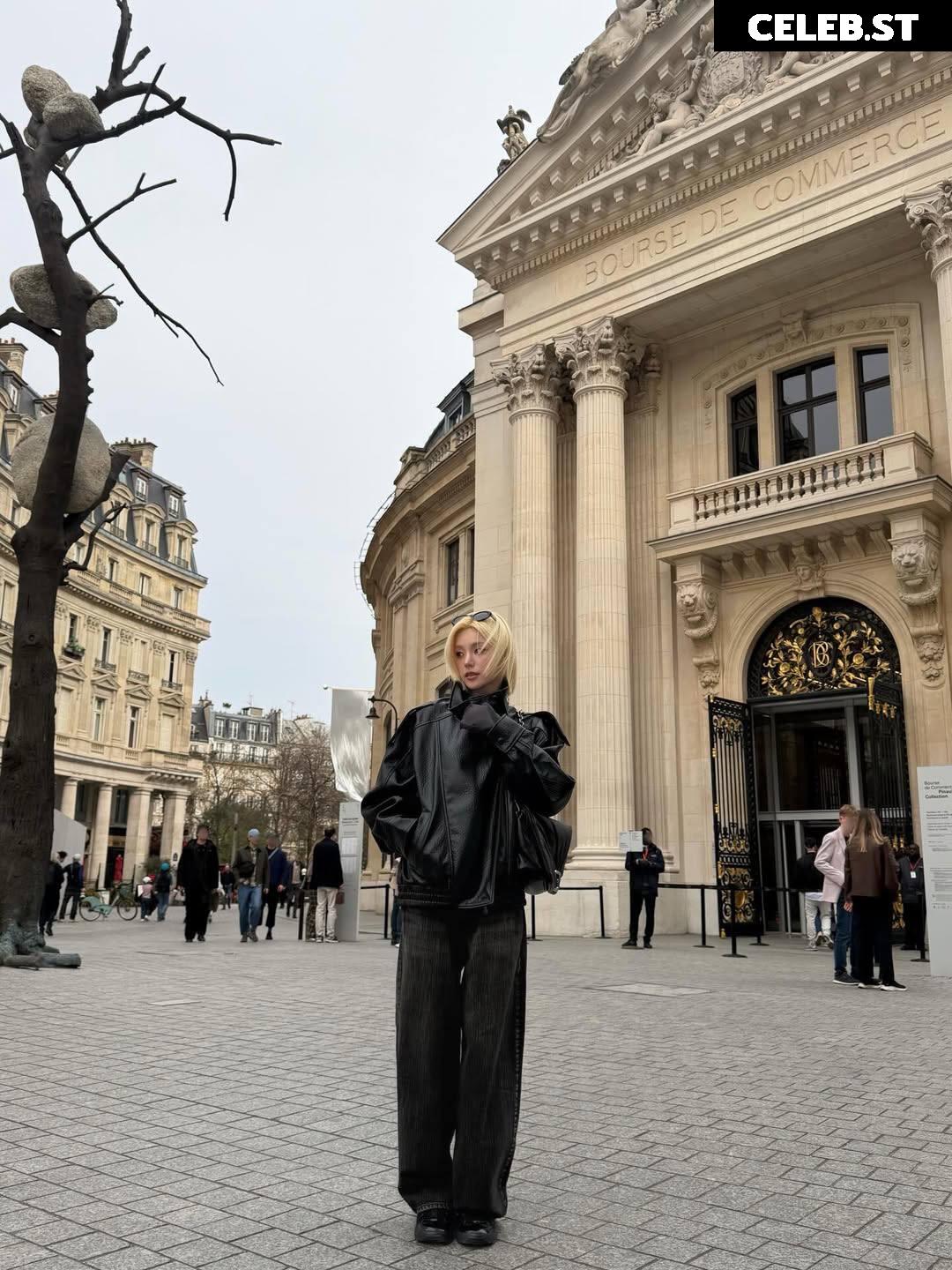 Yeji - ITZY (예지, Hwang Ye-ji) Image 23659649