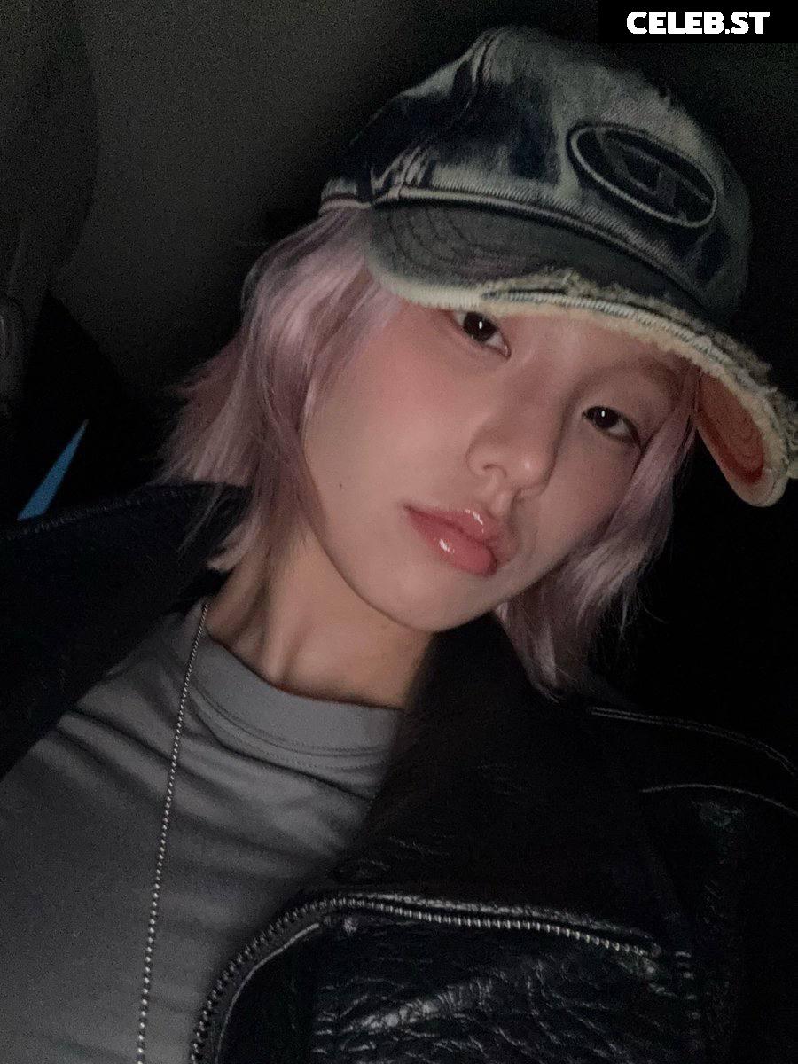 Yeji - ITZY (예지, Hwang Ye-ji) Image 23659670