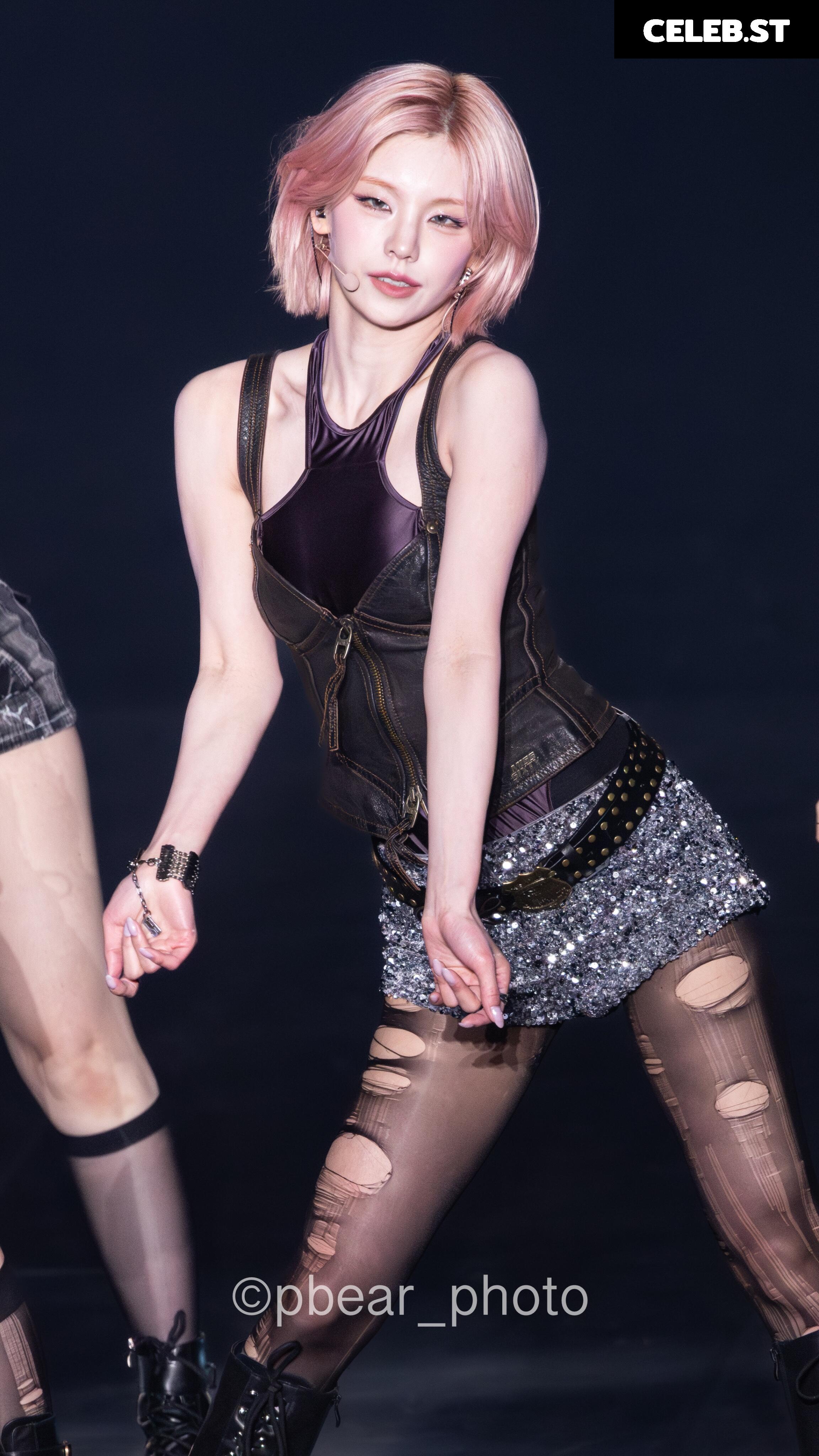 Yeji - ITZY (예지, Hwang Ye-ji) Image 23659675