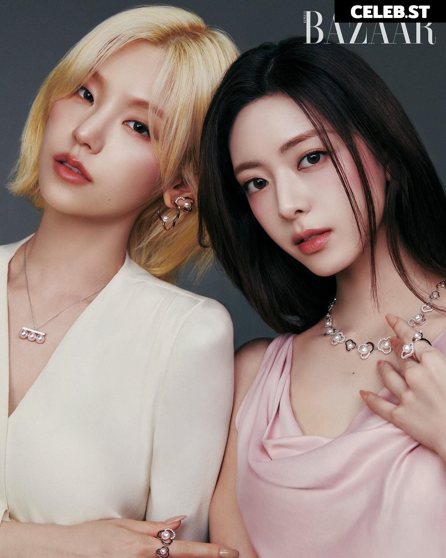 Yeji - ITZY (예지, Hwang Ye-ji) Image 23659194