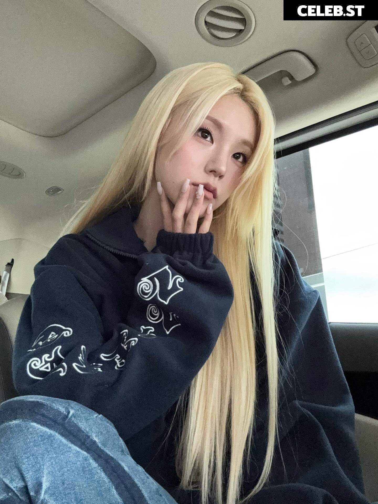 Yeji - ITZY (예지, Hwang Ye-ji) Image 23659199